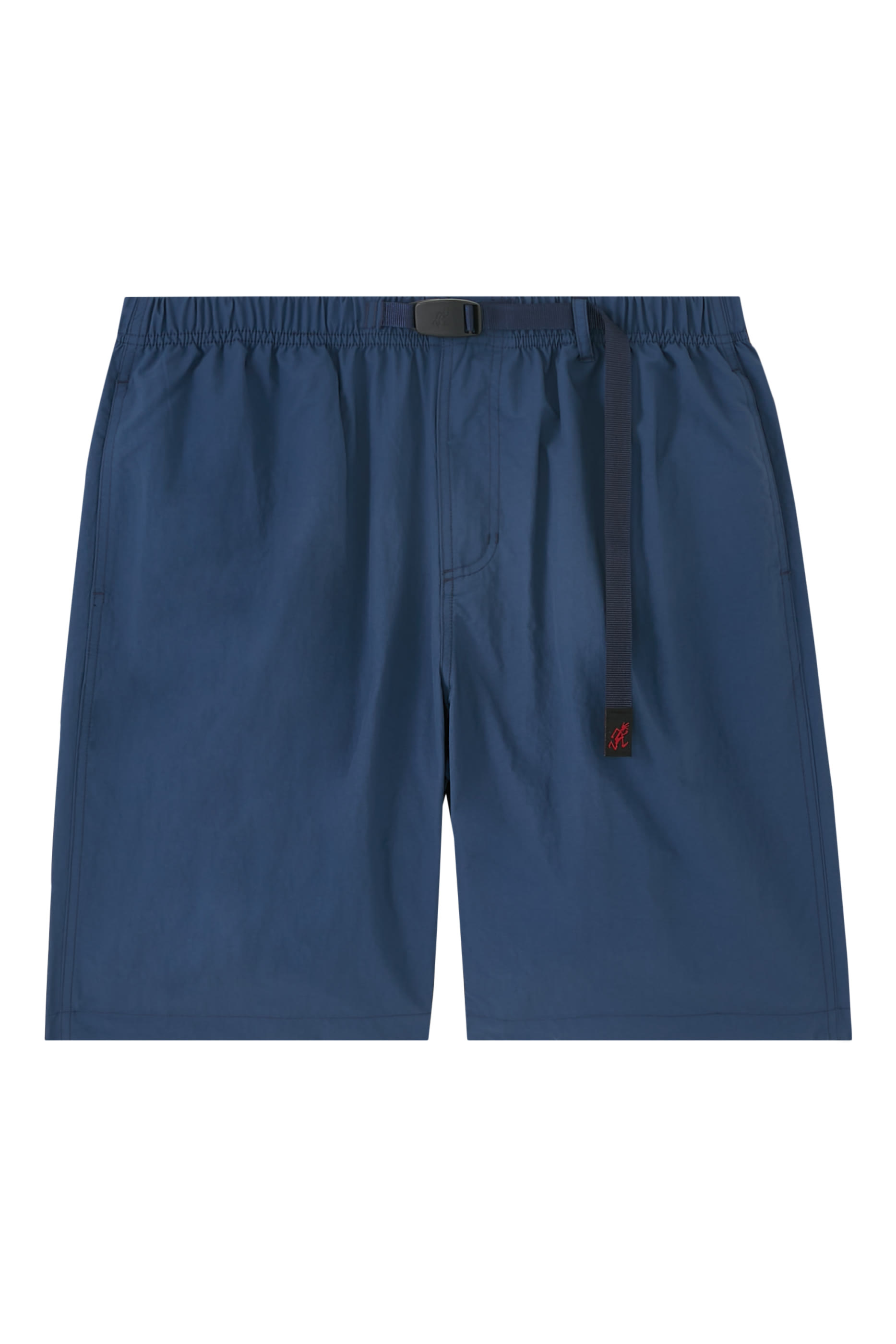 شورت بقصة فضفاضة نايلون