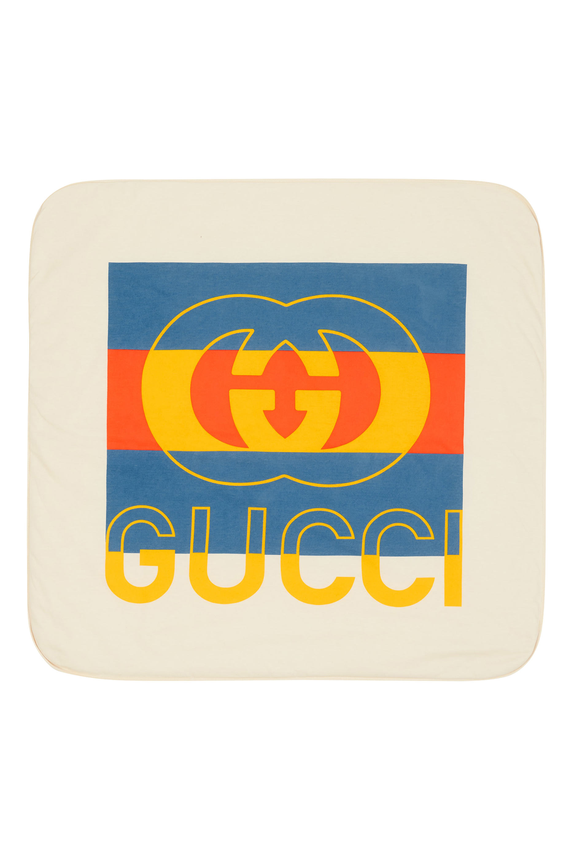 بطانية صوف قطني للأطفال