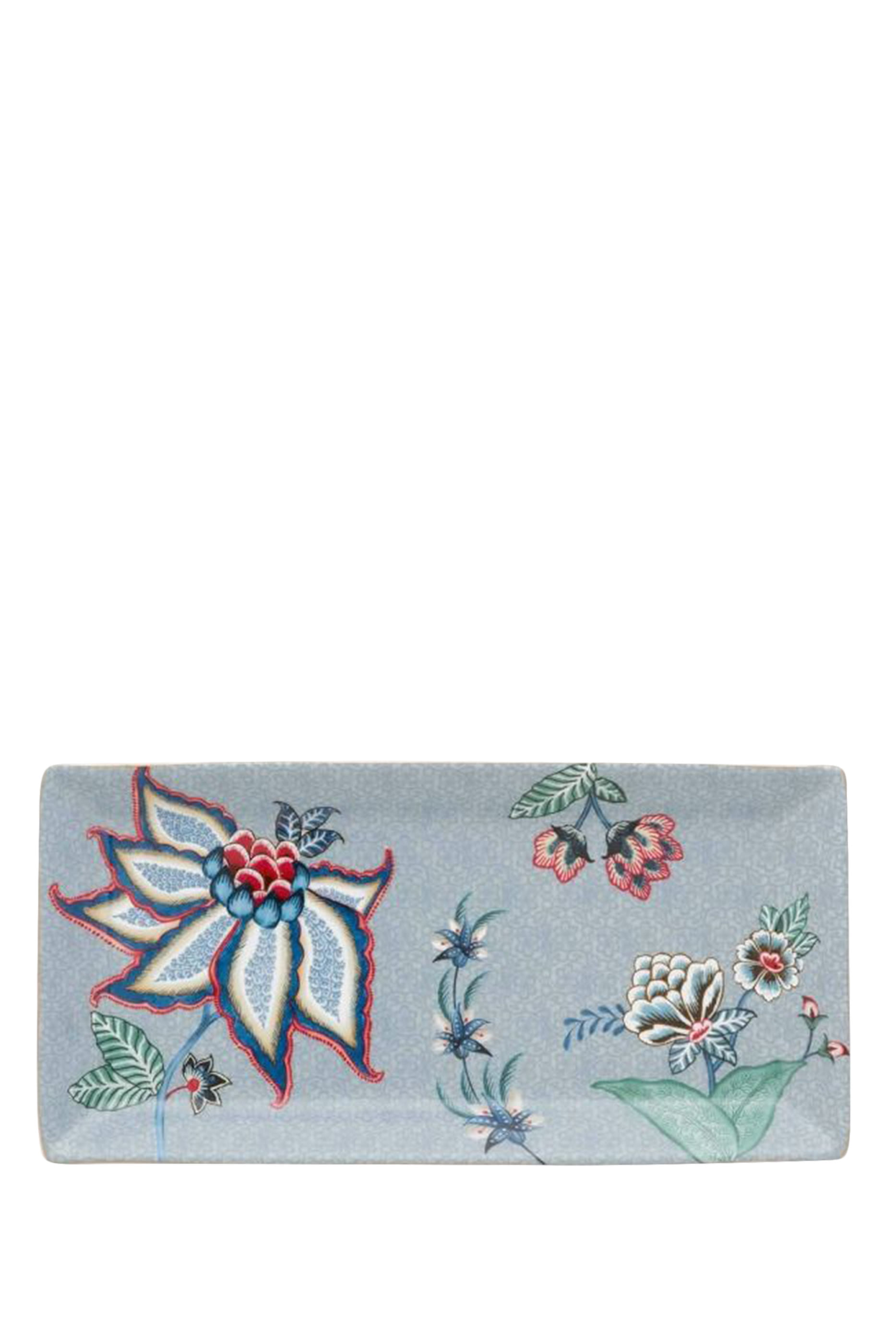 طقم أورينتال فلاور فستيفال للسوشي