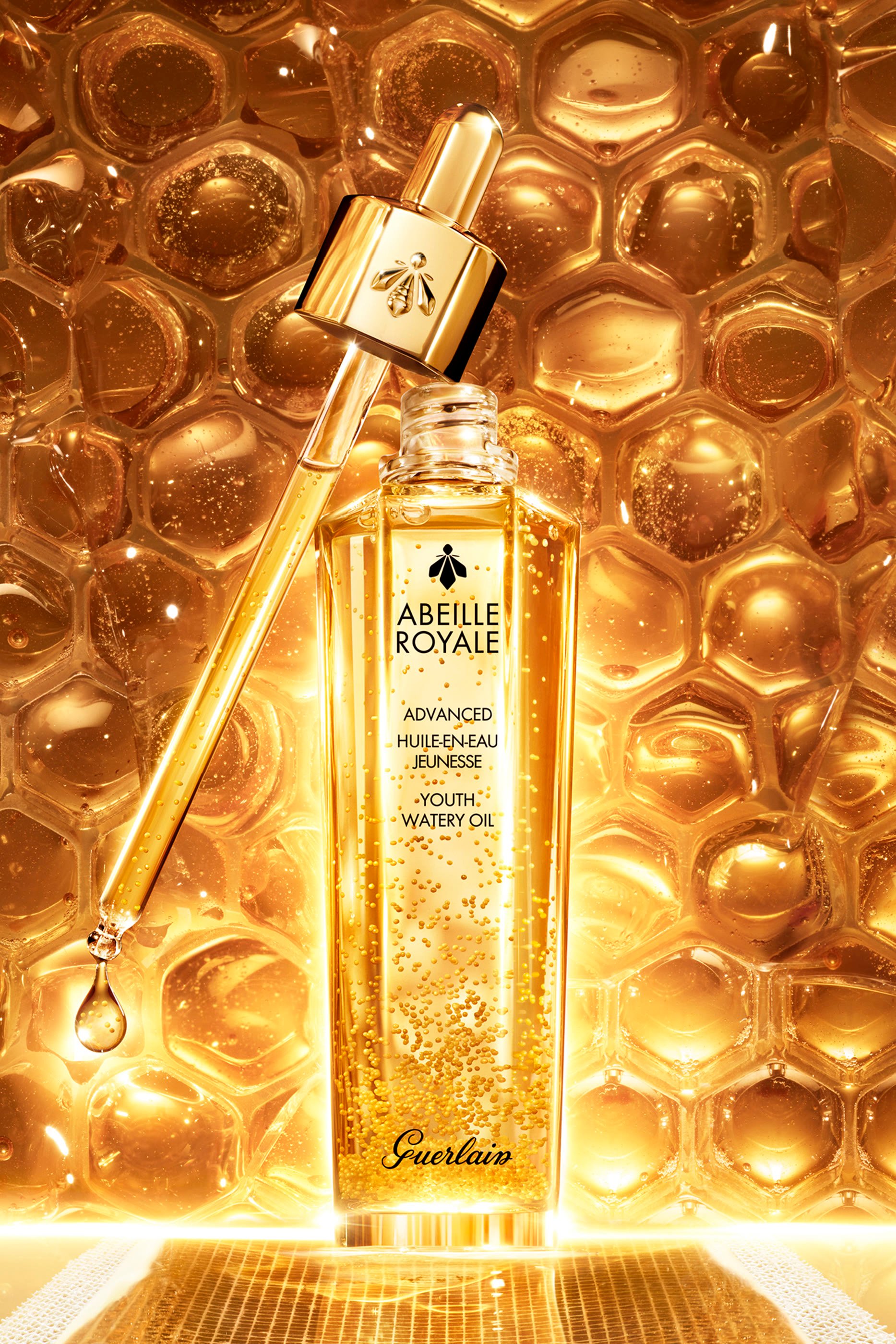 زيت مائي أباي رويال ادفانسد يوث