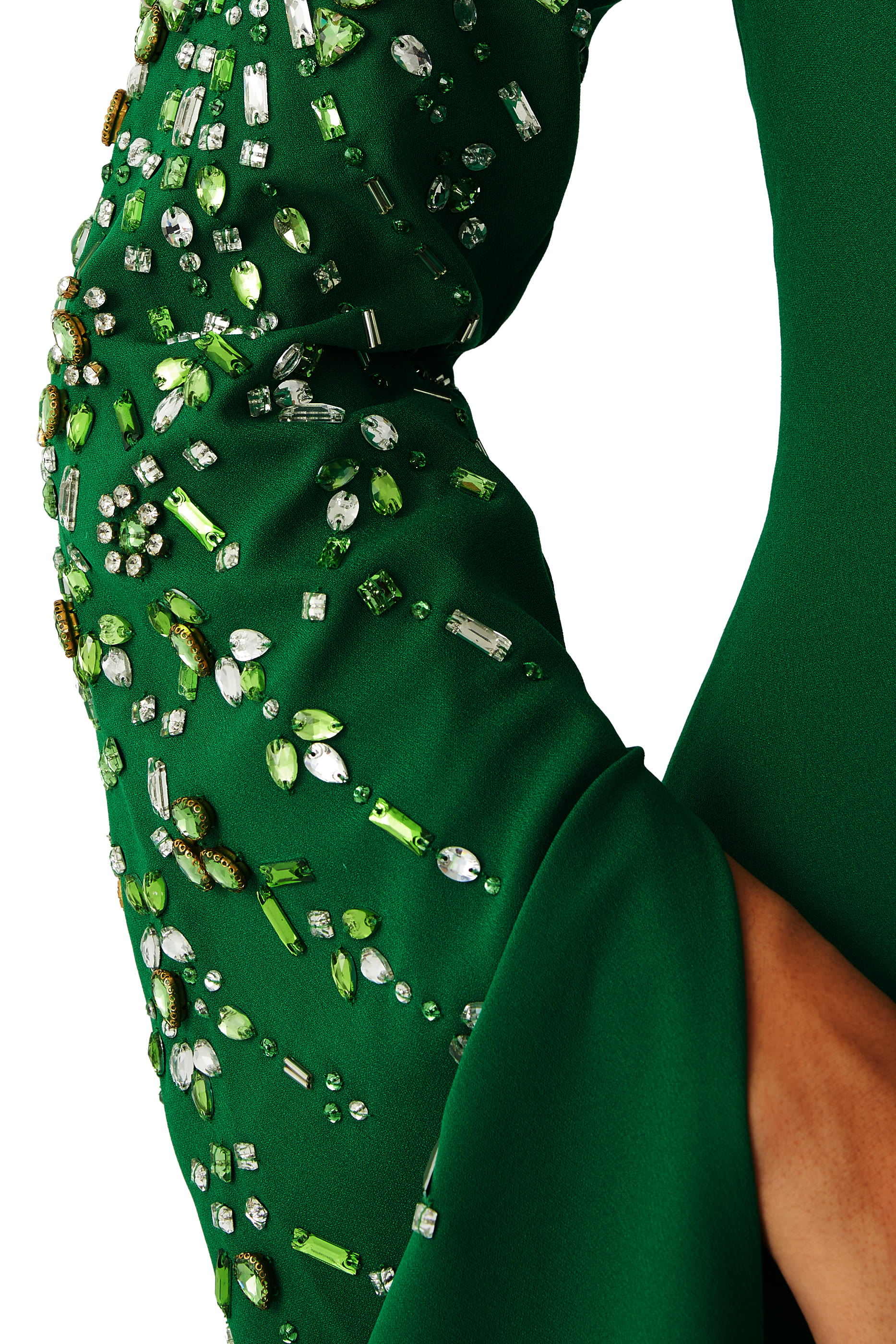 فستان سهرة فرح