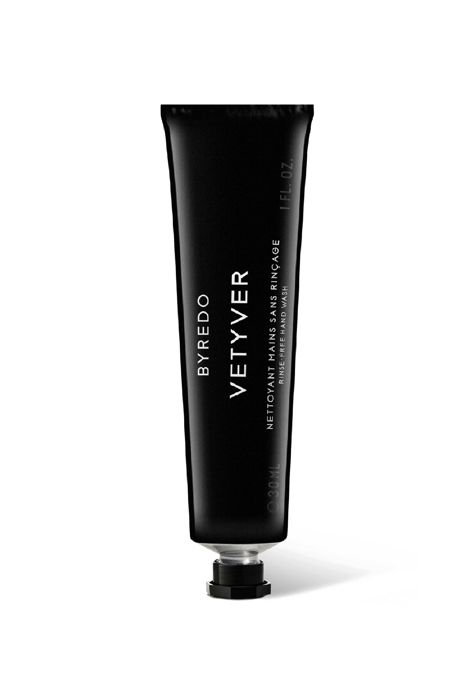 غسول يدين بعطر فيتيفر بدون غسل