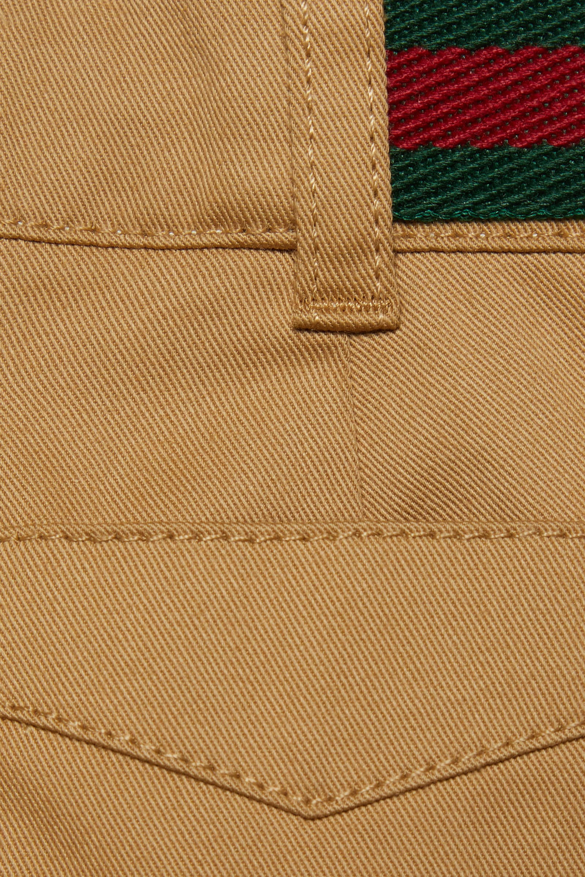 شورت جبردين للأطفال