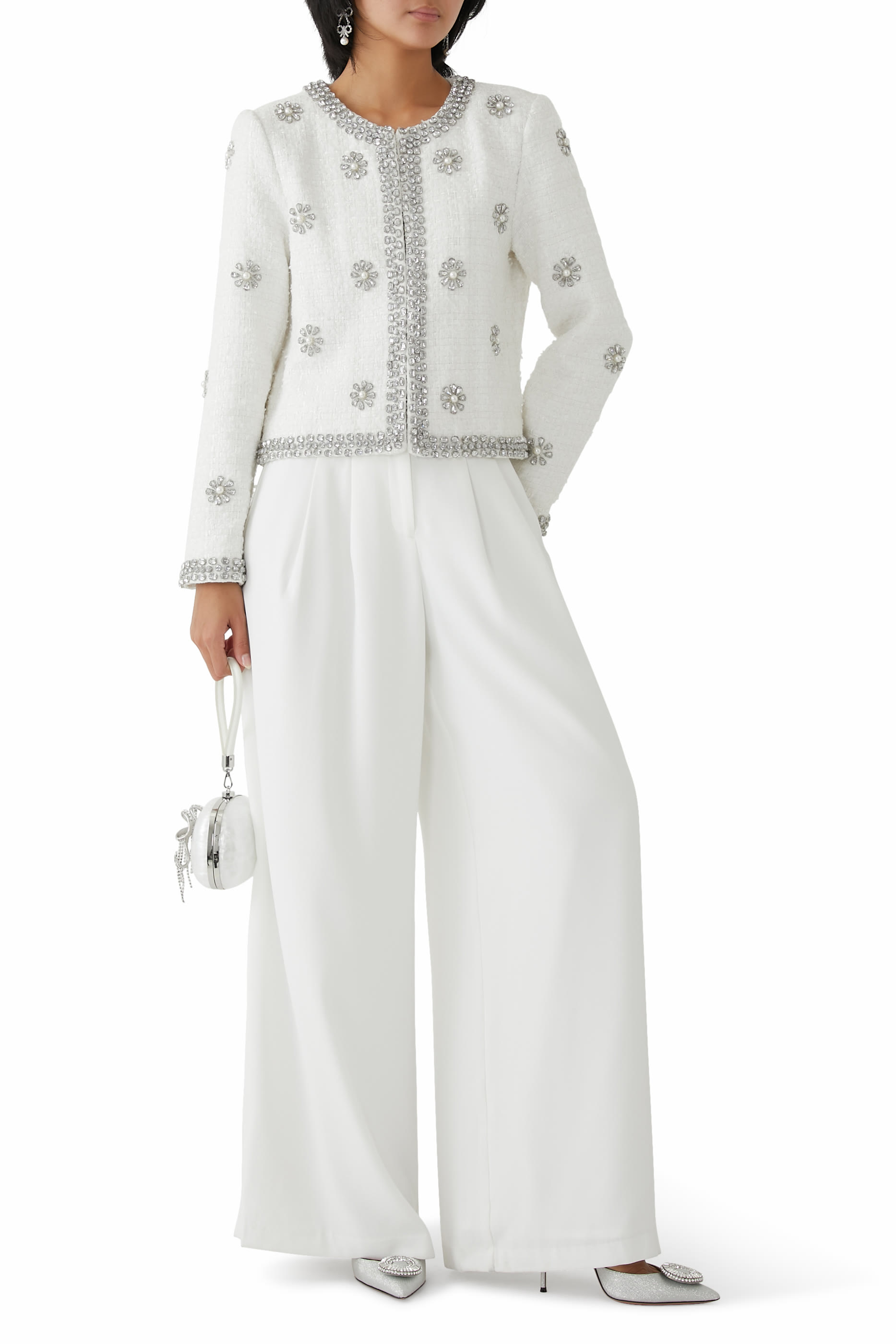 جاكيت كيدمان