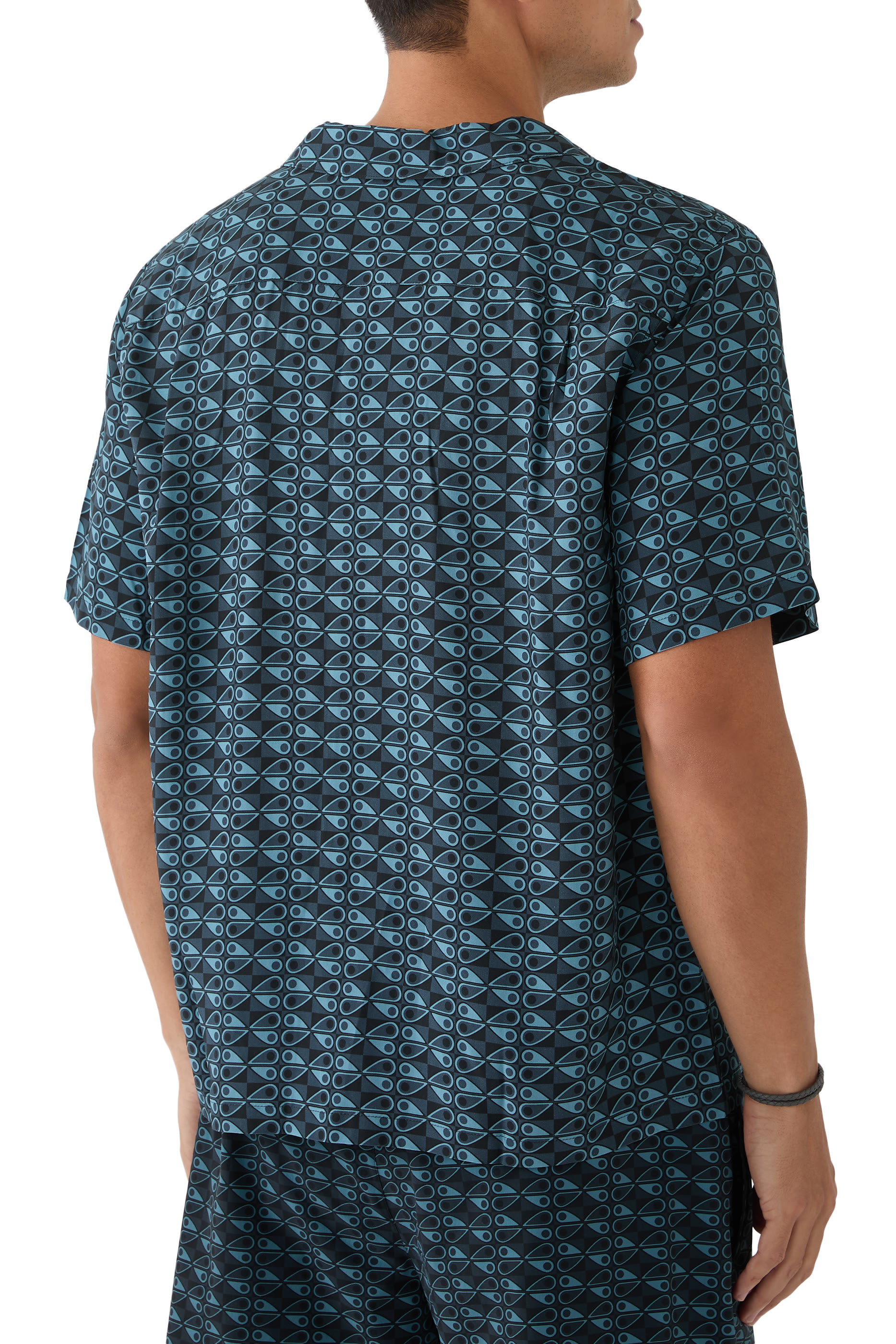 قميص ذا باي