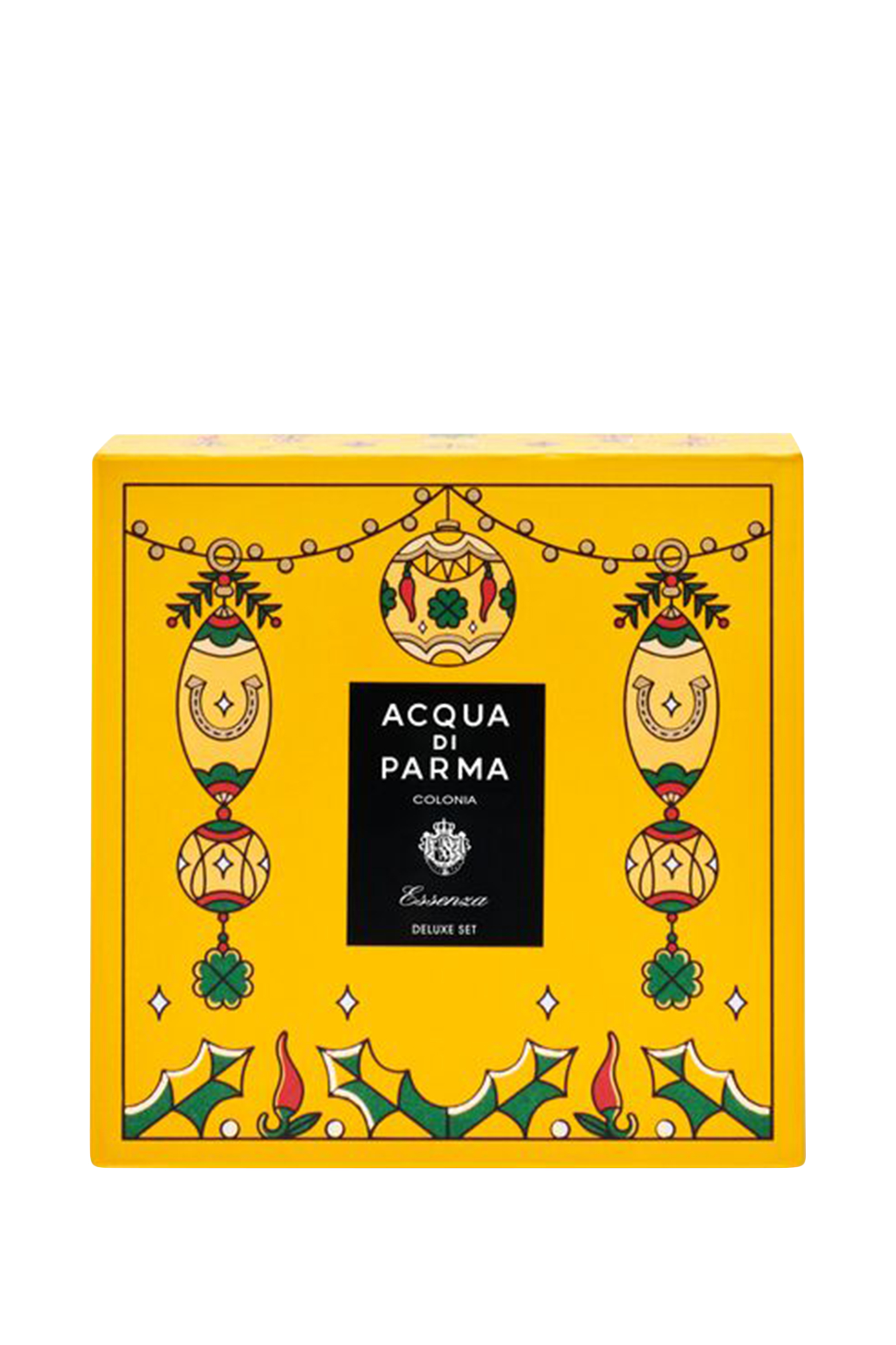 مجموعة هدايا ديلكس كولونيا ايسنزا لموسم أعياد 2023