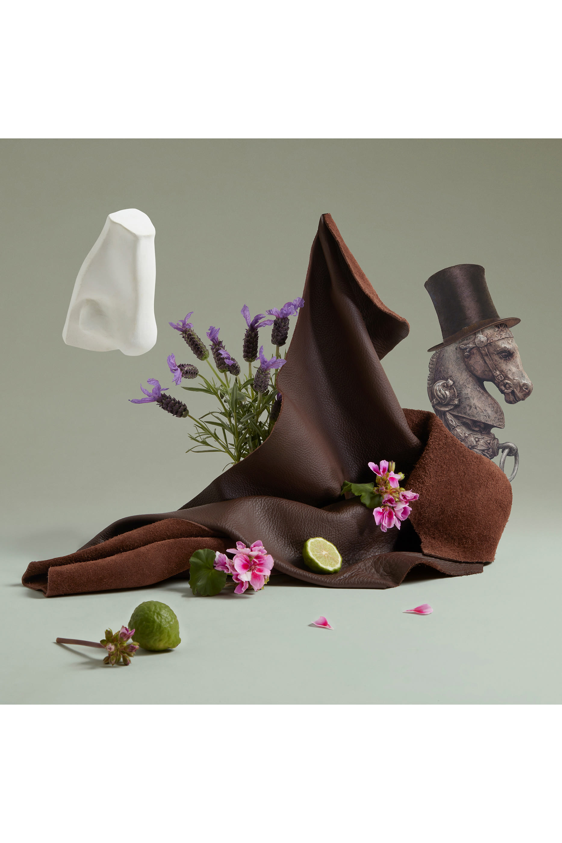 ماء عطر مركز إنديميون 