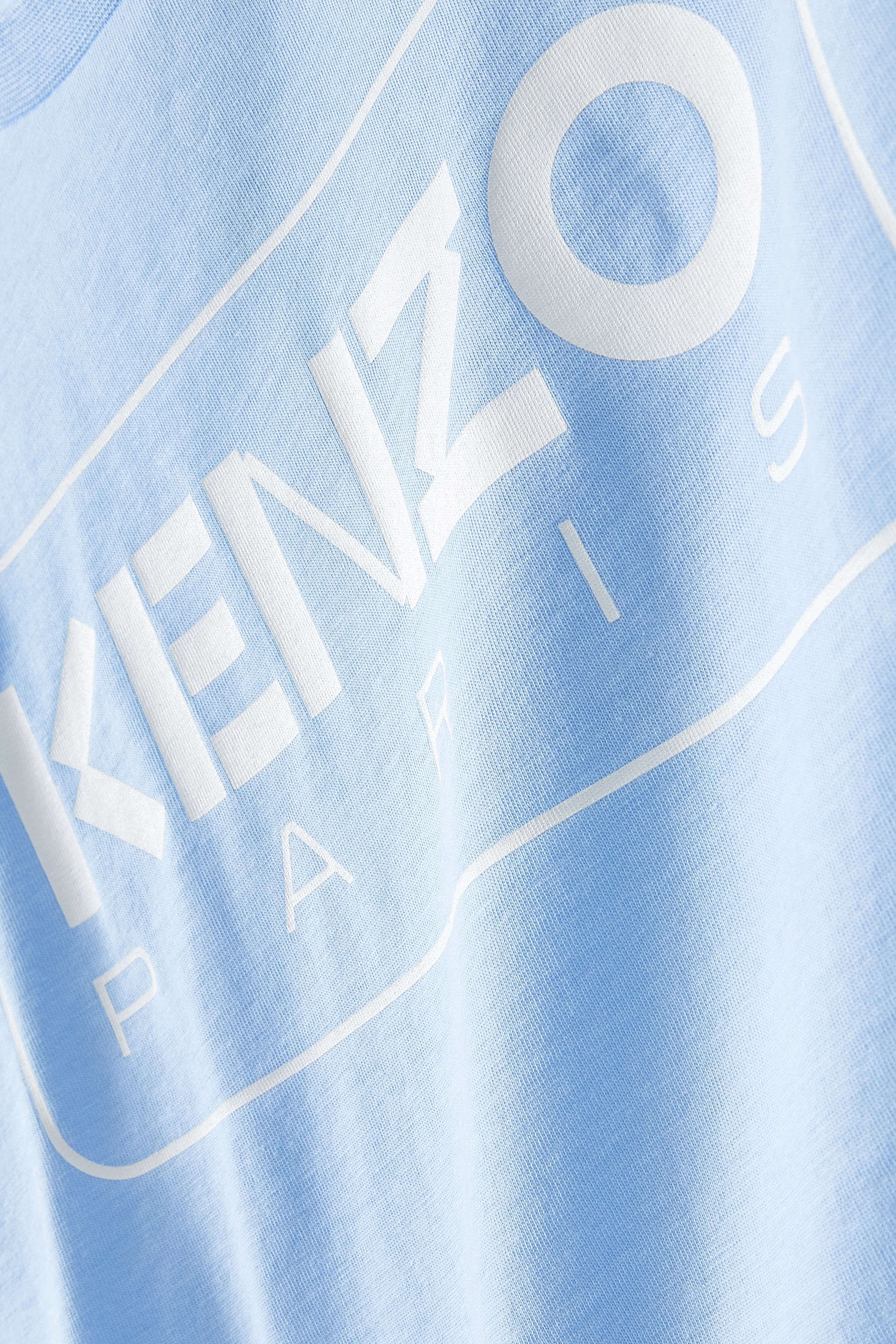 تيشيرت قطن عضوي للأطفال