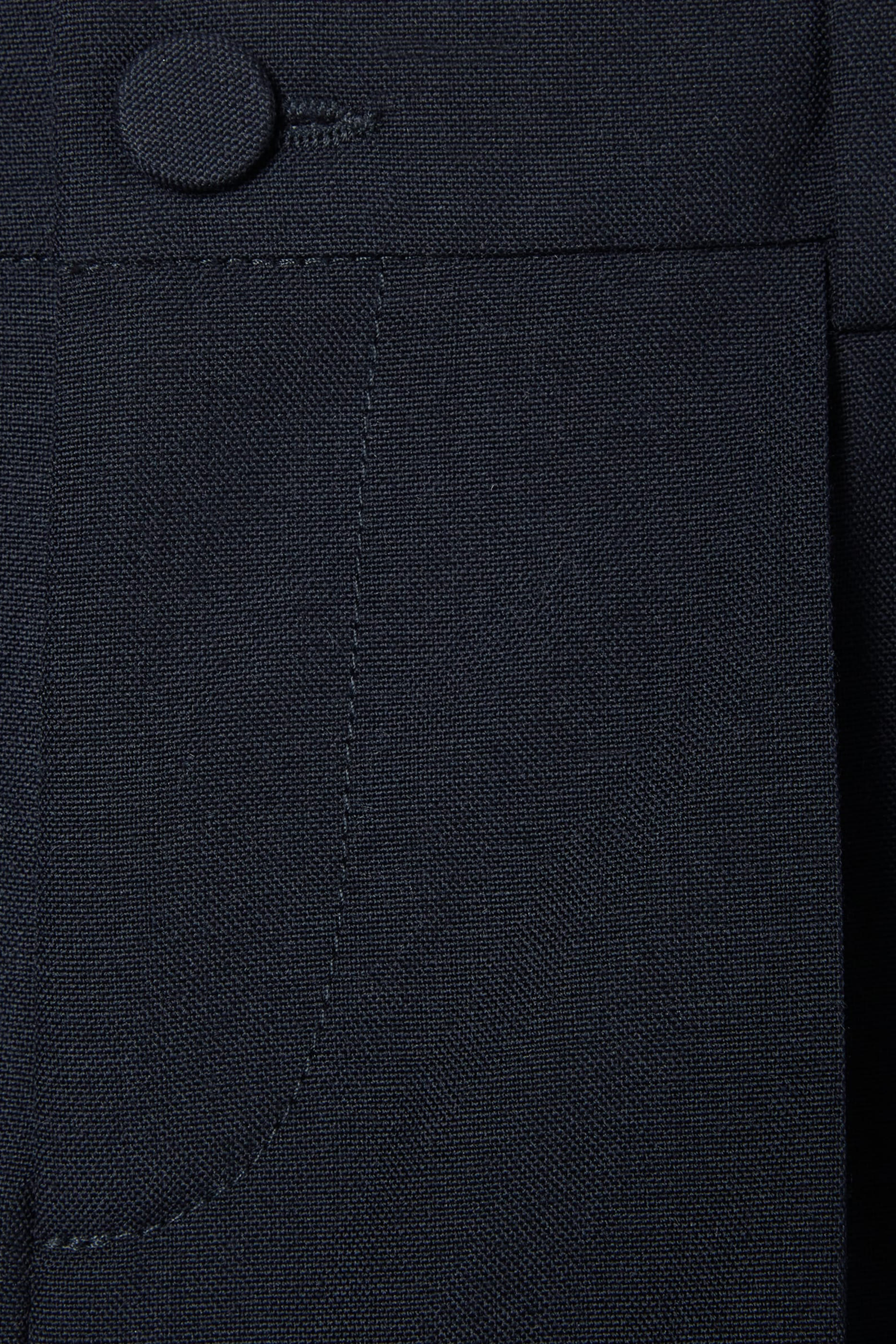 شورت صوف للأطفال