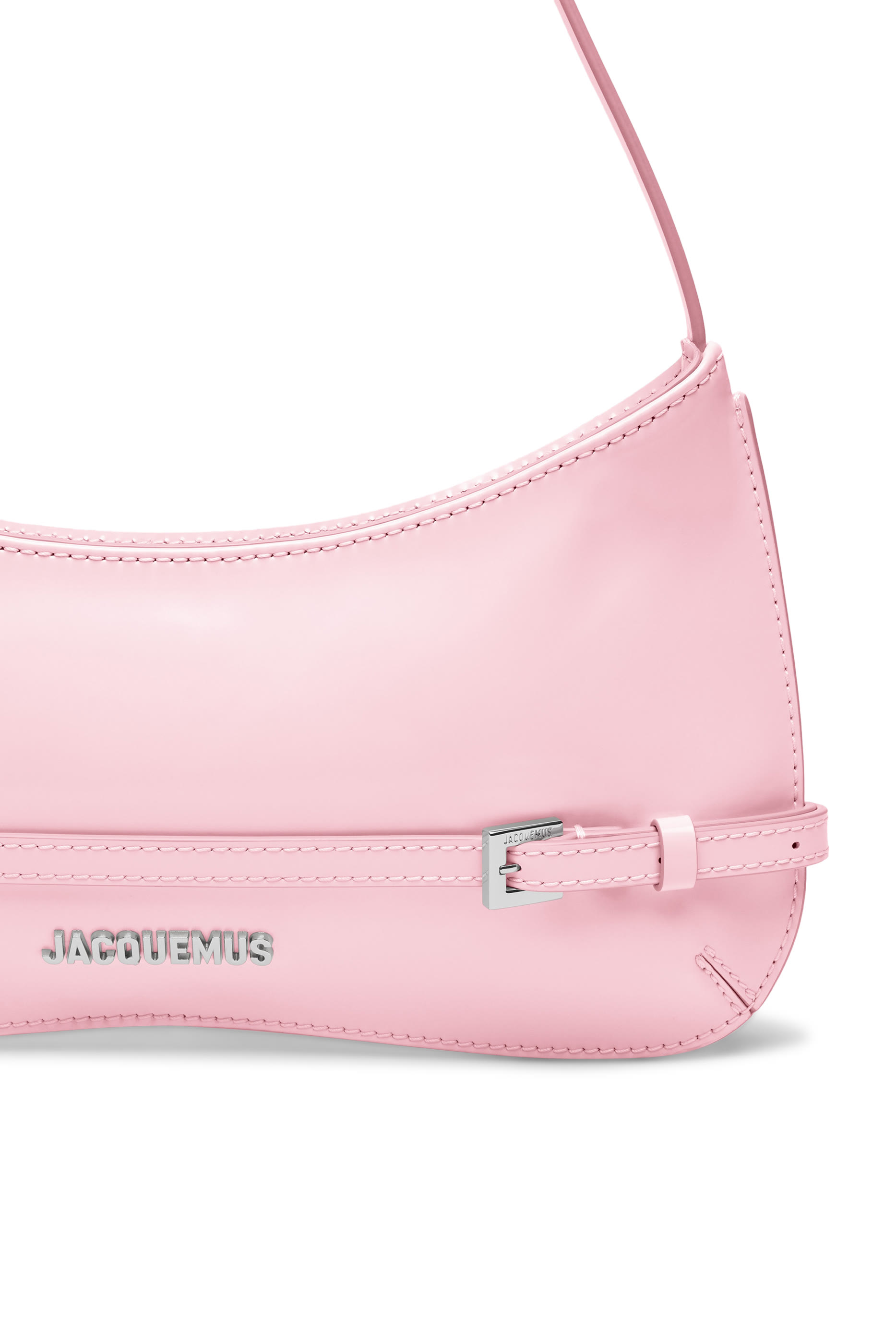 حقيبة كتف لو بيسو سنتور بحزام