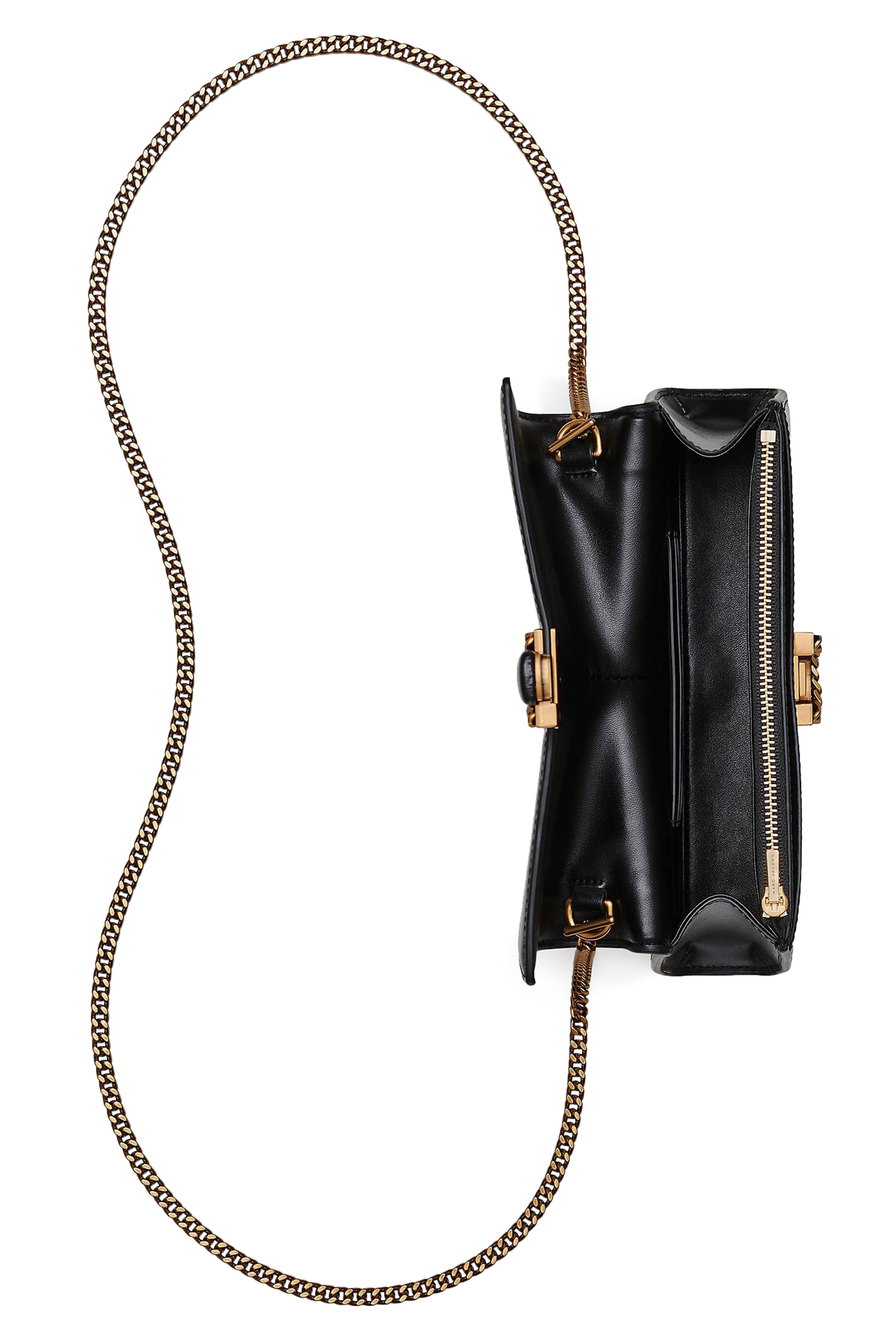 محفظة بسلسلة