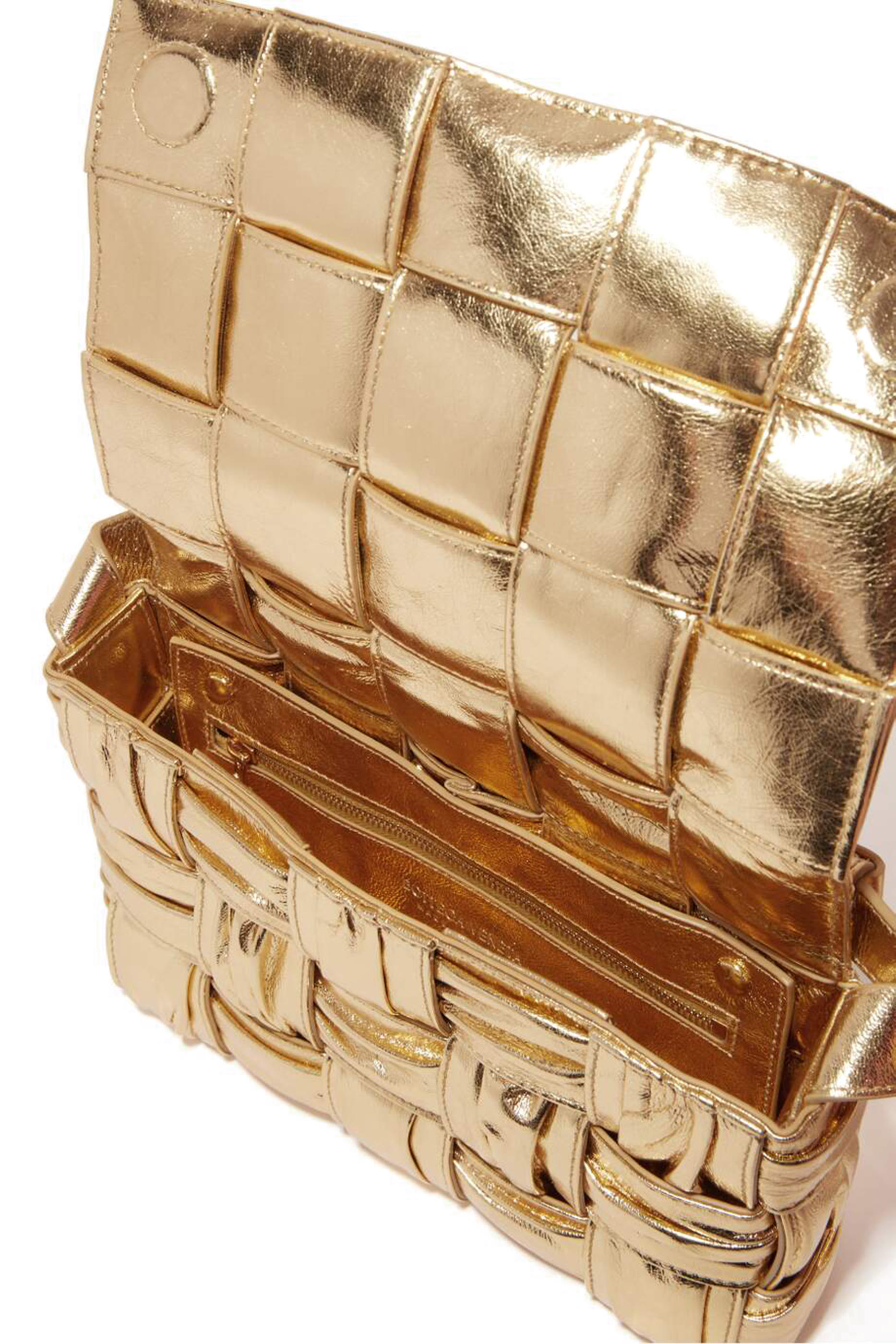 حقيبة كاسيت كروس