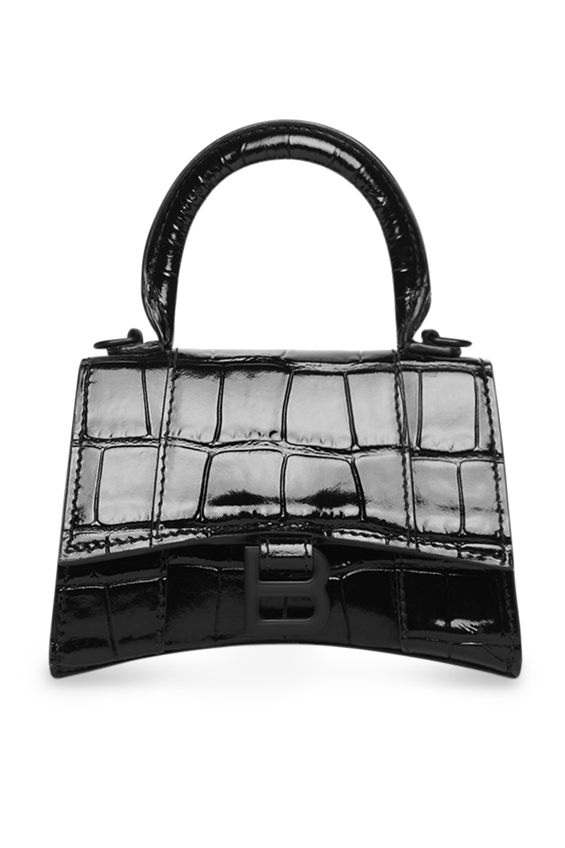 حقيبة اورجلاس ميني بيد علوية وسلسلة