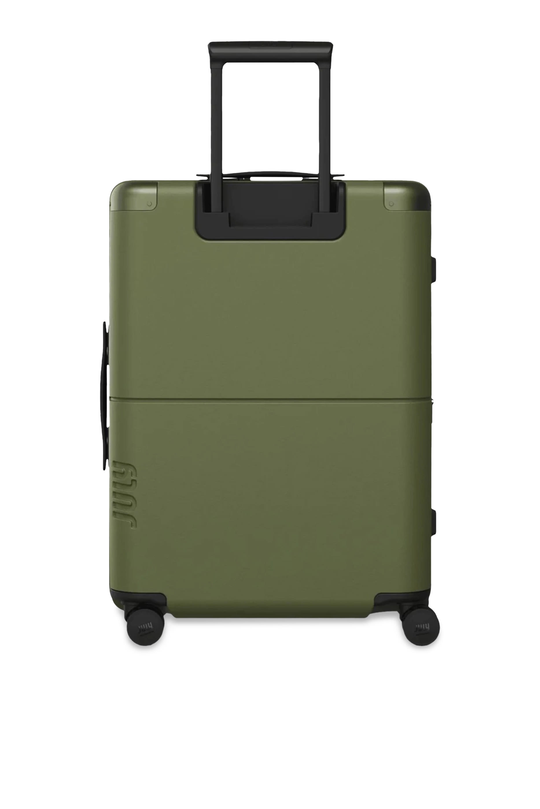 حقيبة سفر تشيكد أوريجينال