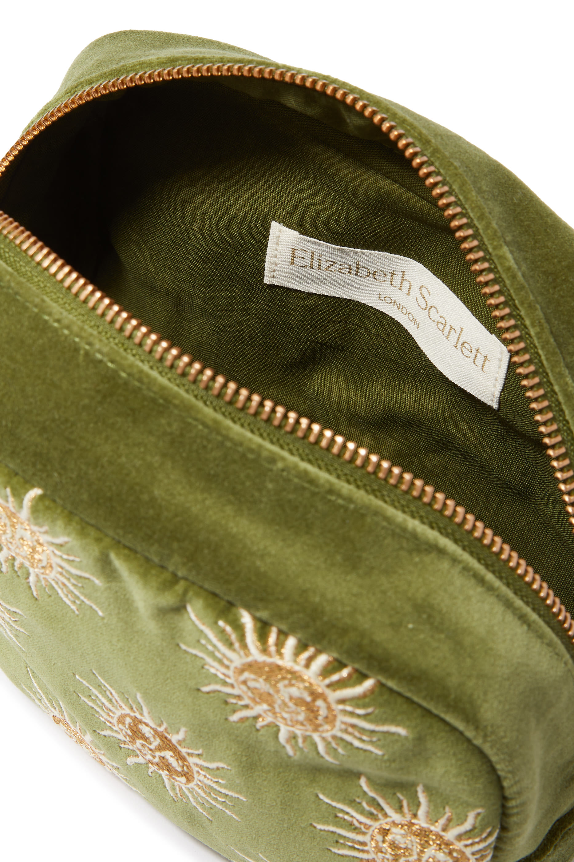 حقيبة مستحضرات تجميل صن غودنيس