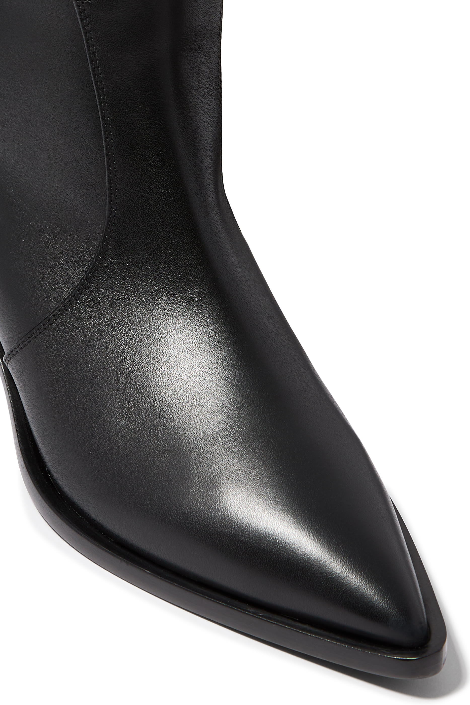 بوت دينفر 45 دينفر جلد