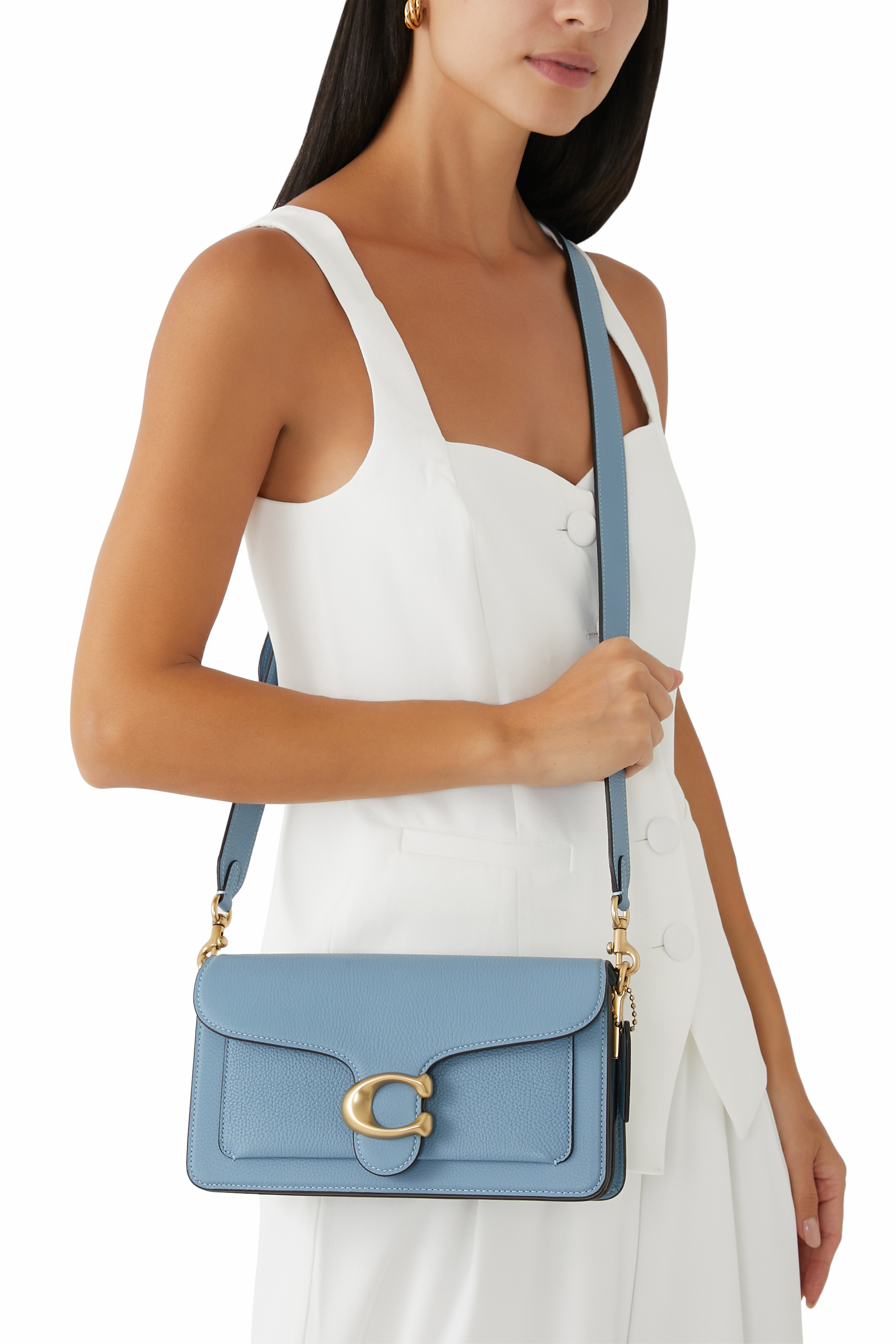 حقيبة كتف تابي 26