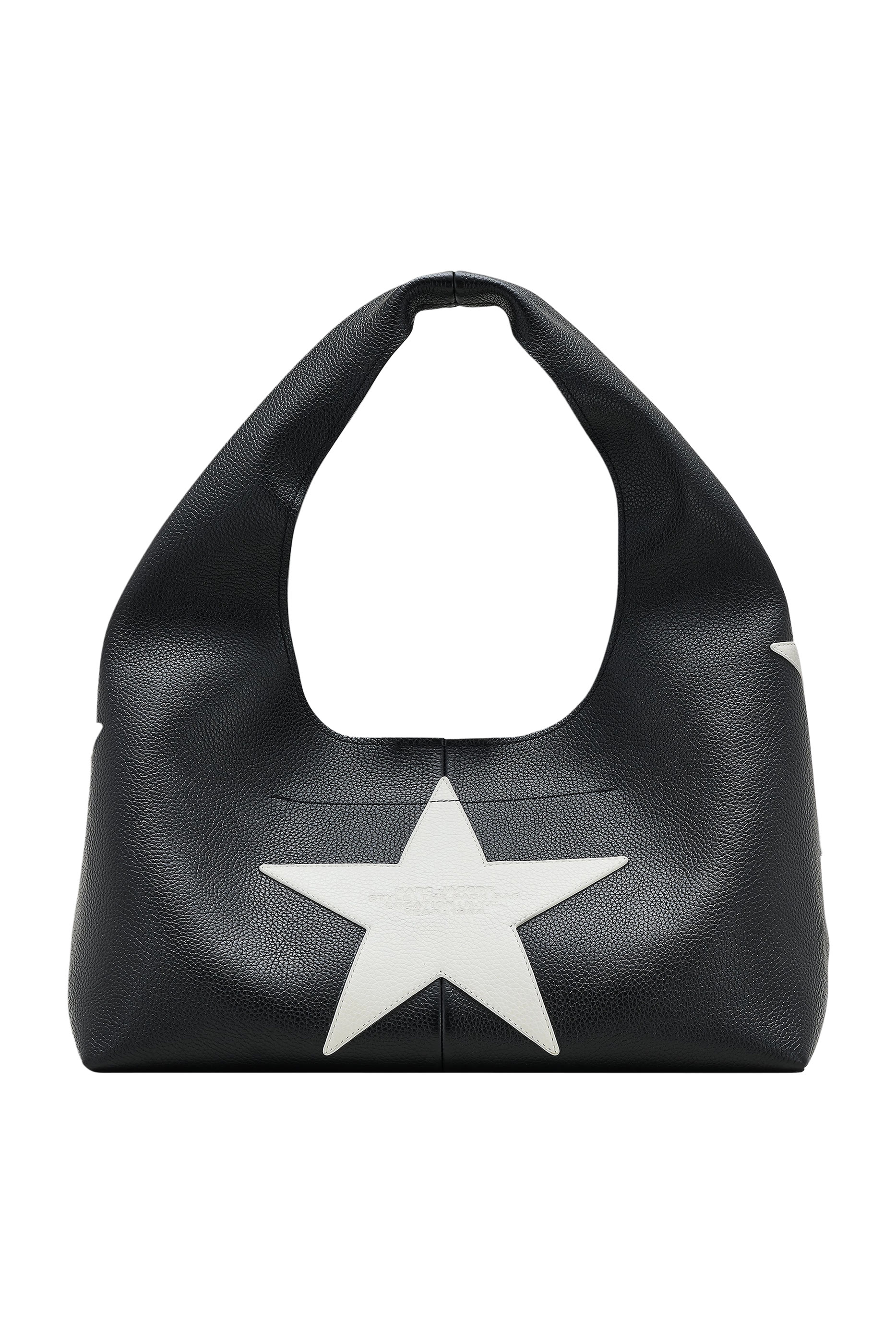 حقيبة بيد علوية ورقع نجوم