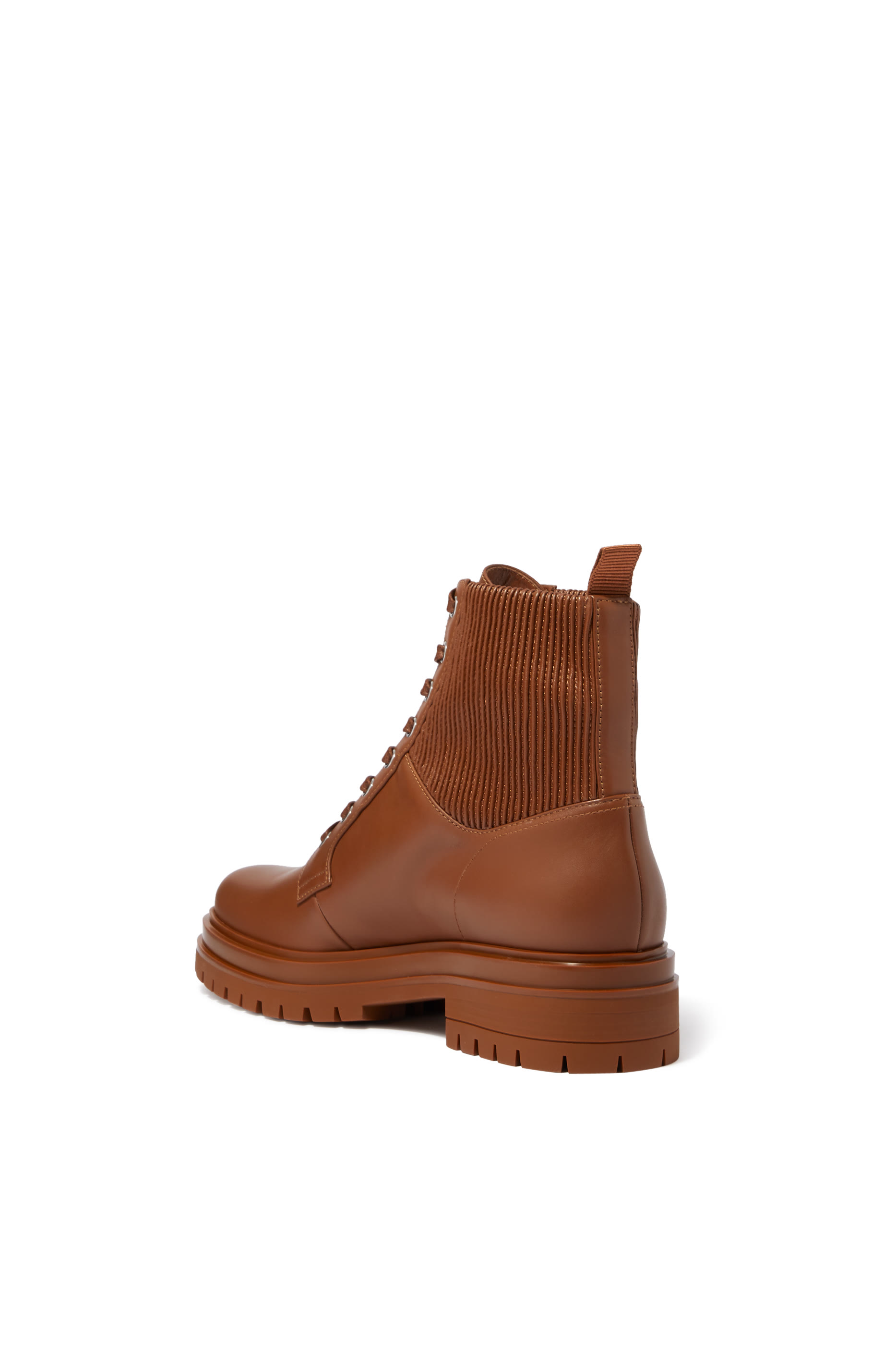 حذاء بوت مارتيز جلد 45