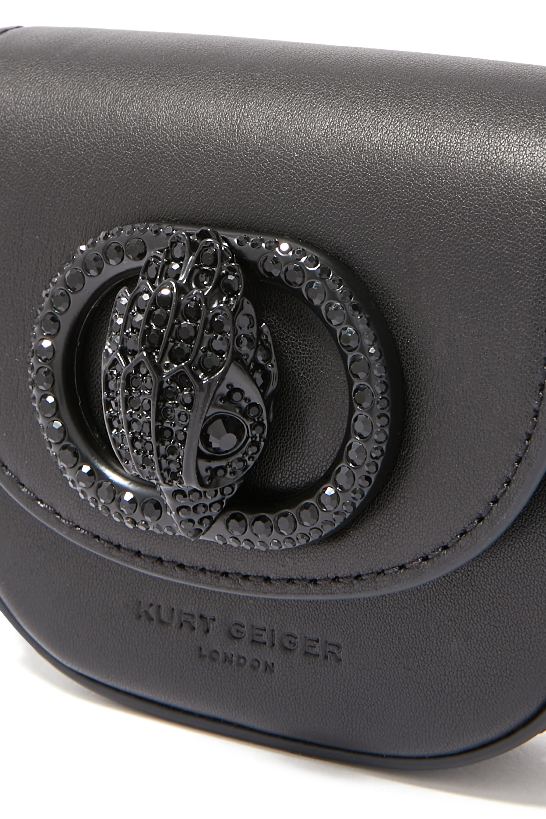 حقيبة مايكرو درنش تشيلسي سادل