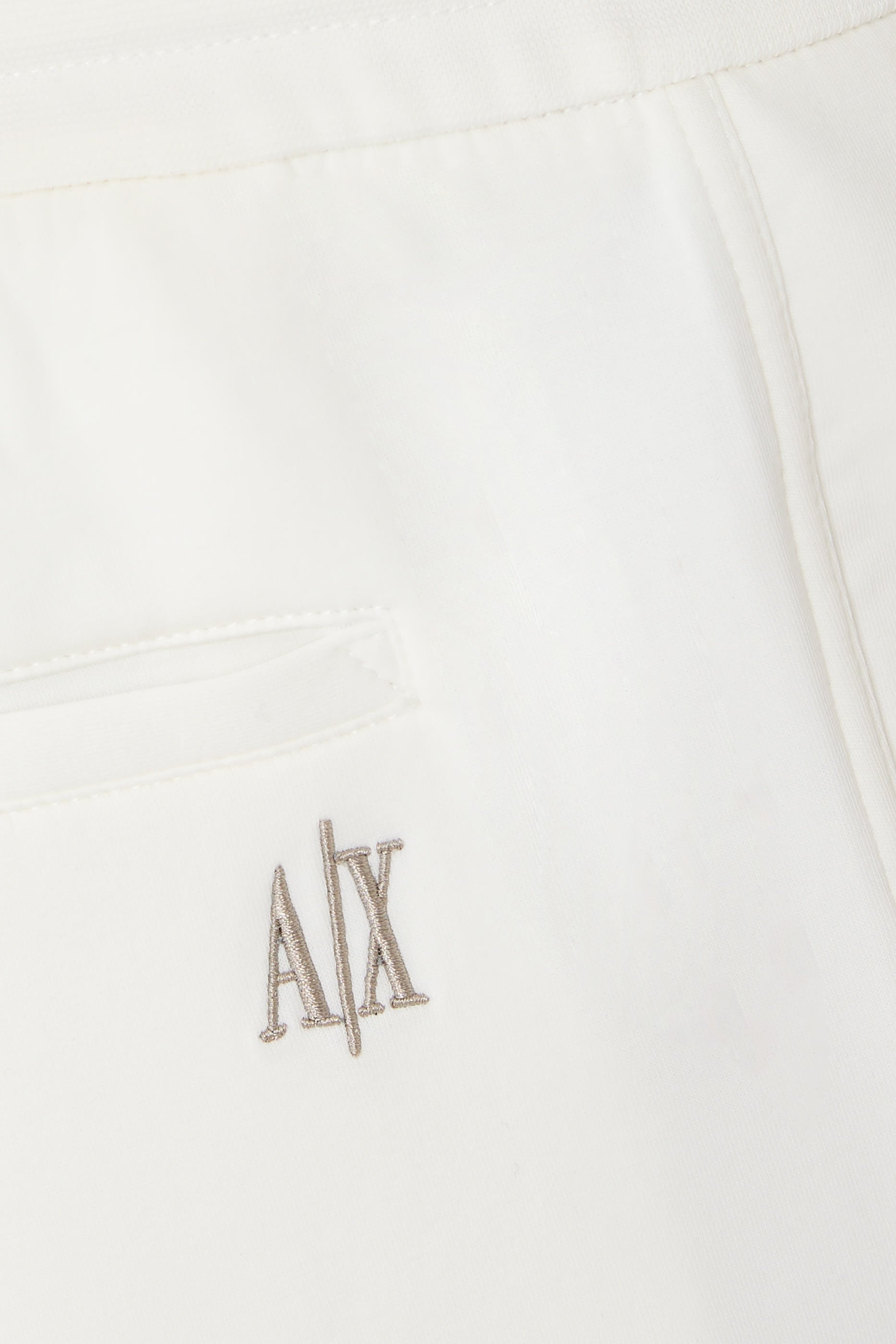 بنطال رياضي بشعار الماركة جيرسيه