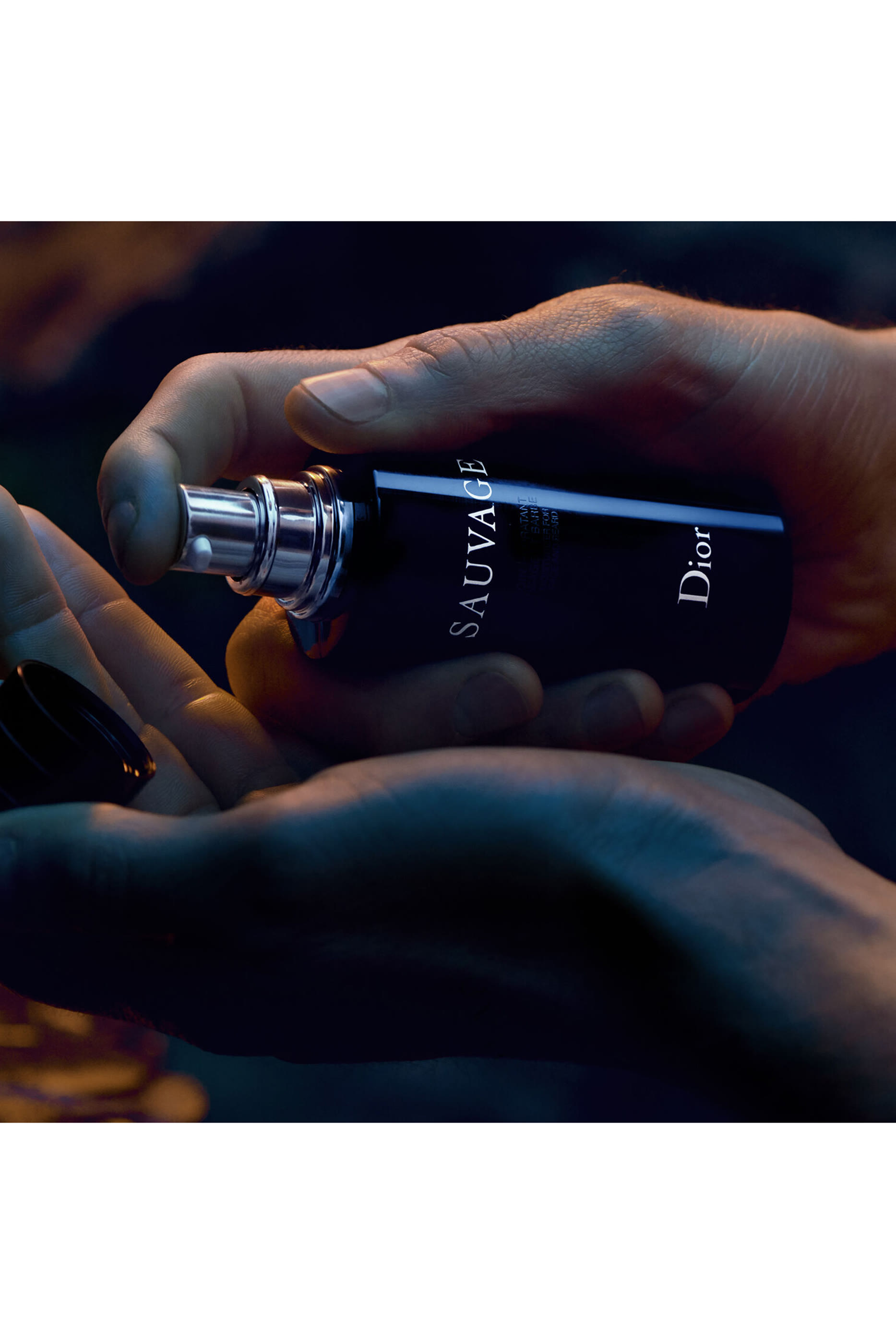 مرطب سوفاج للوجه واللحية