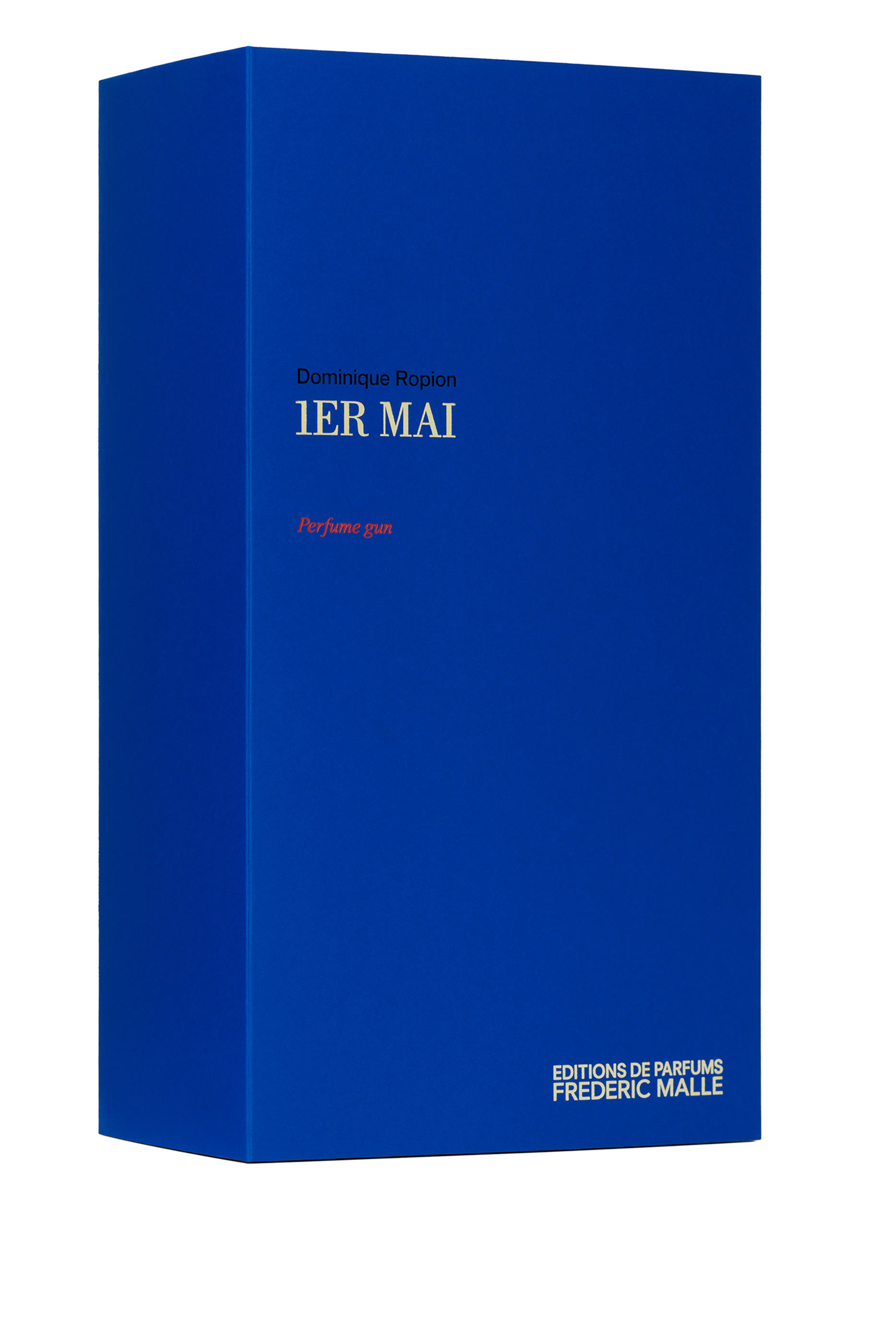 عطر بخاخ برومي مي