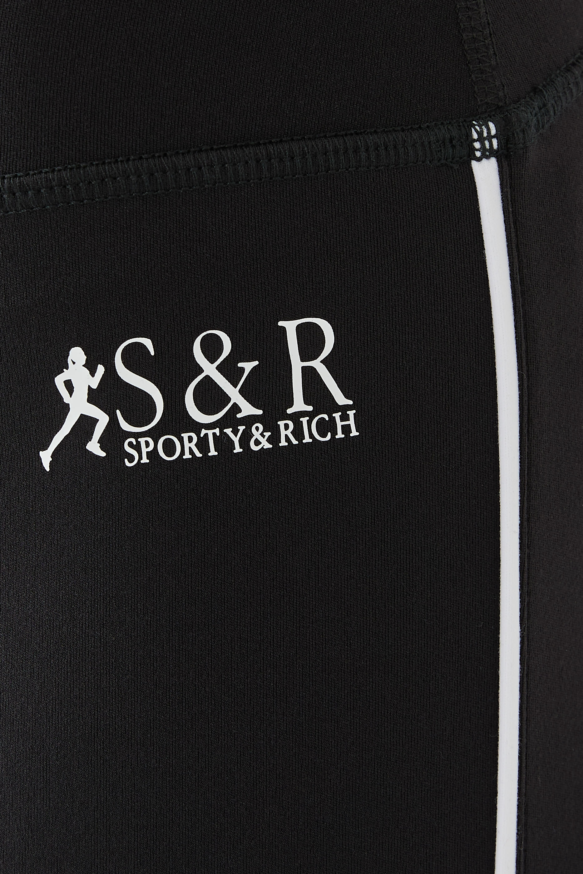 ليغينغز بشعار الماركة