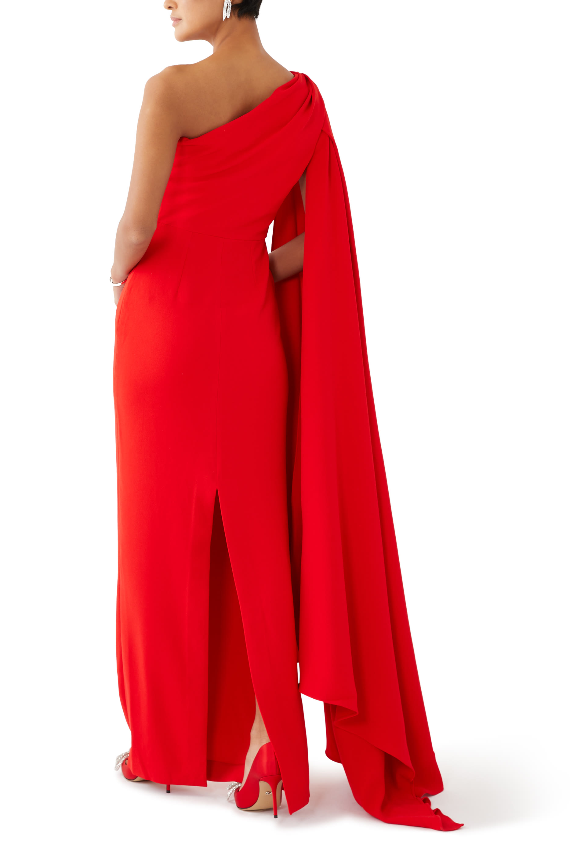 فستان طويل داريا