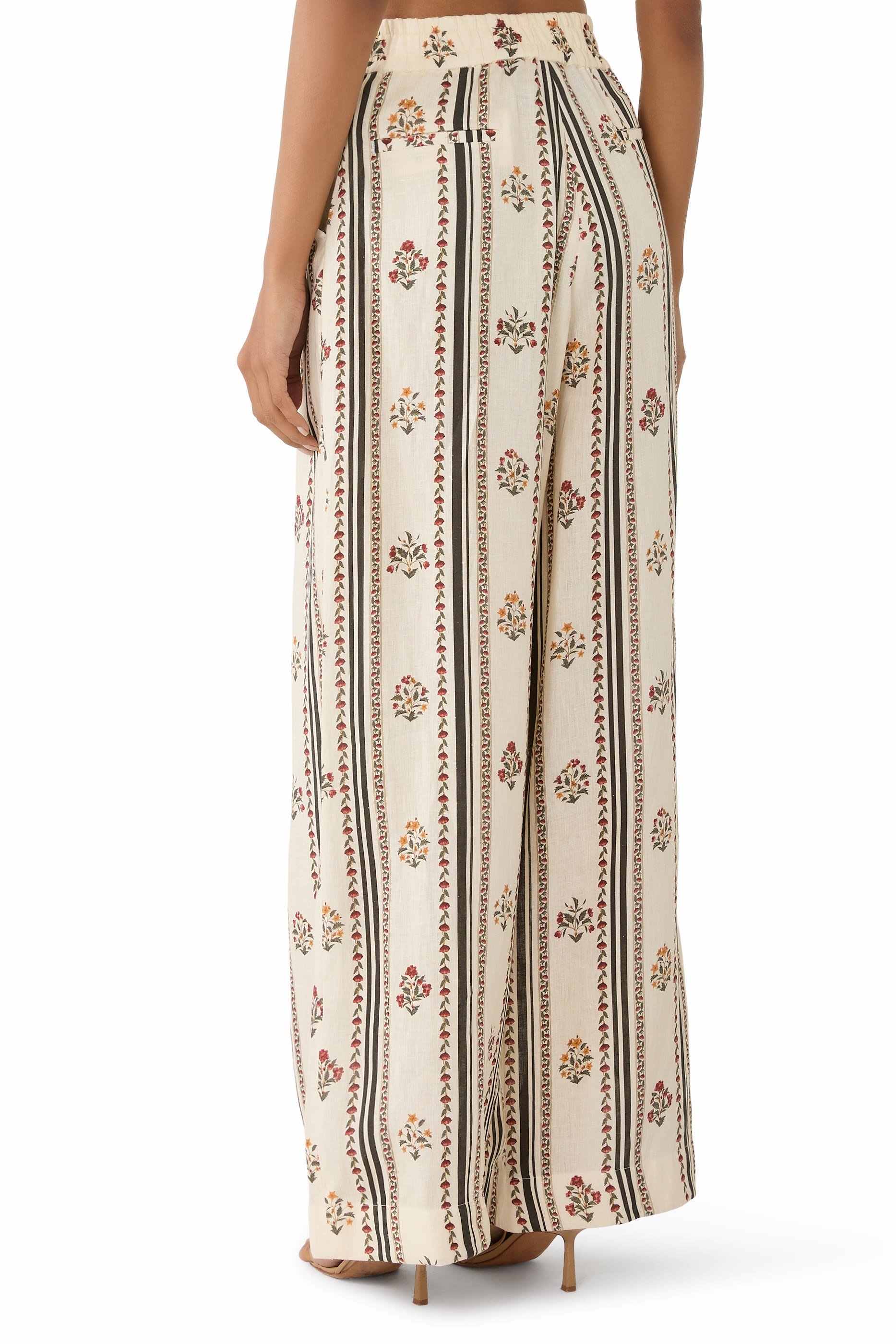 بنطال توتا أنديز