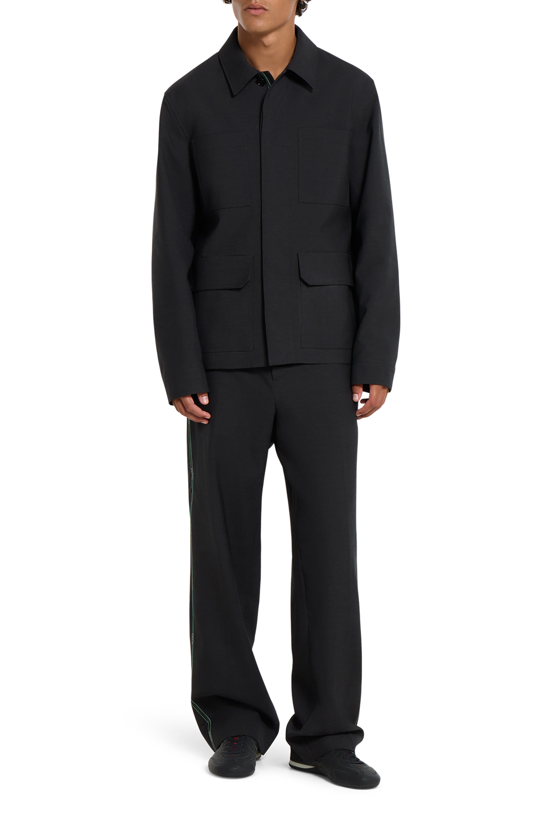 سنيكرز شيفت