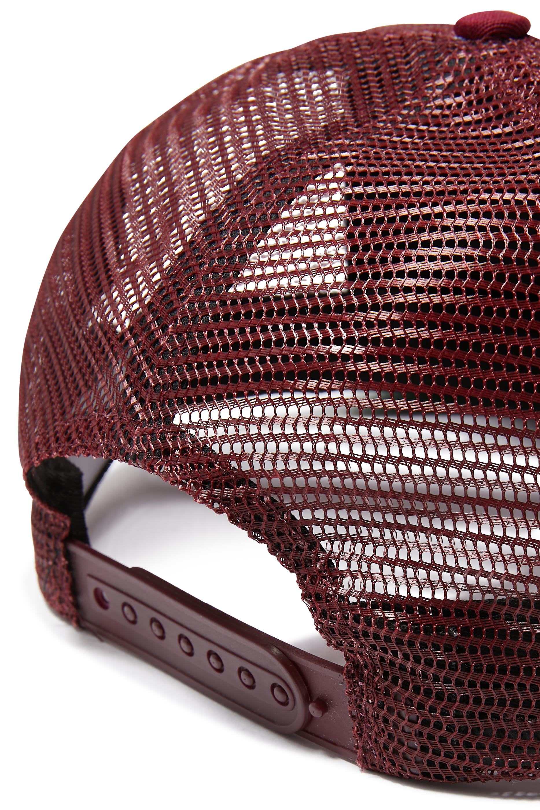 قبعة تراكر بمزيج مميز