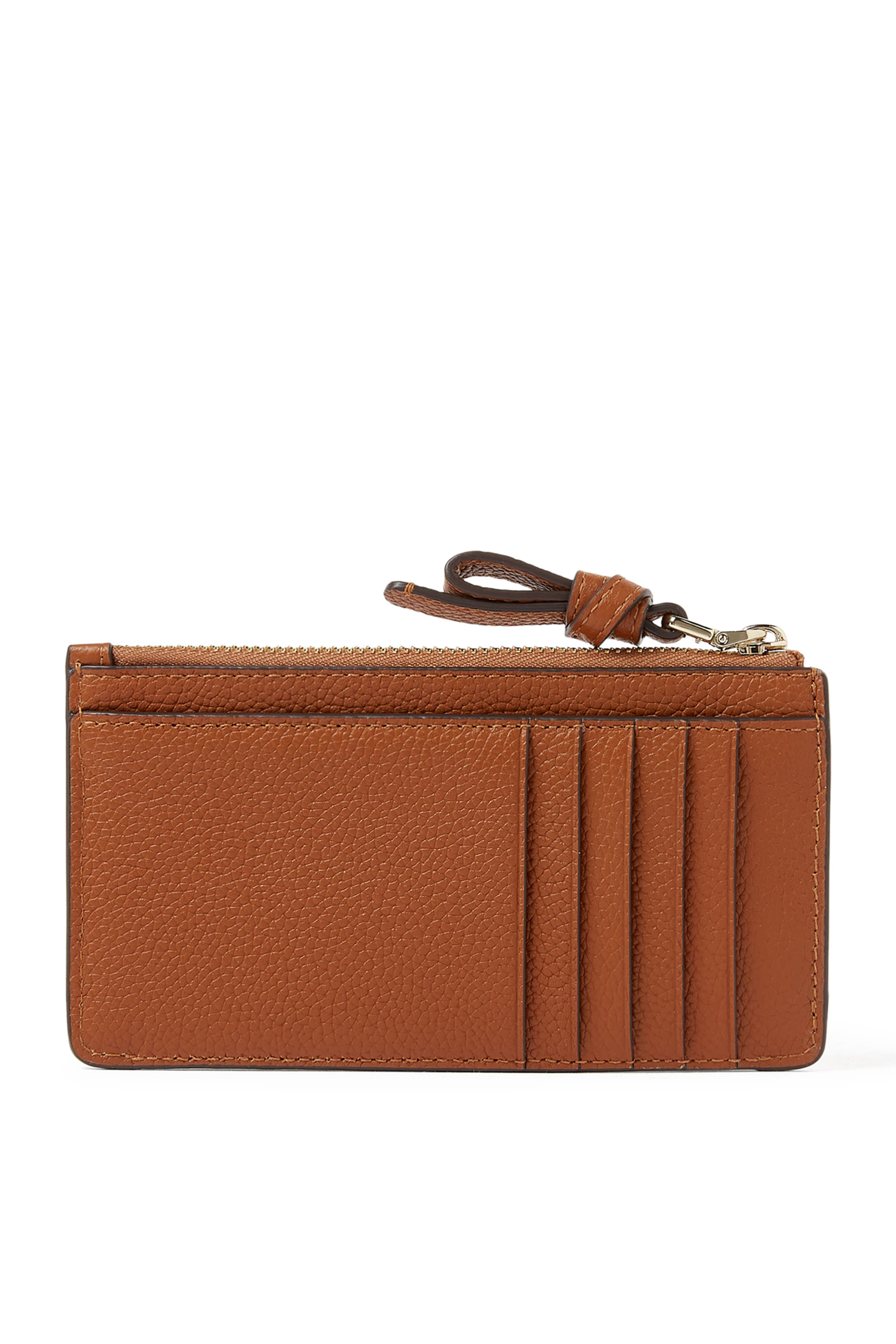 حافظة بطاقات لوب ايست ويست بسحاب