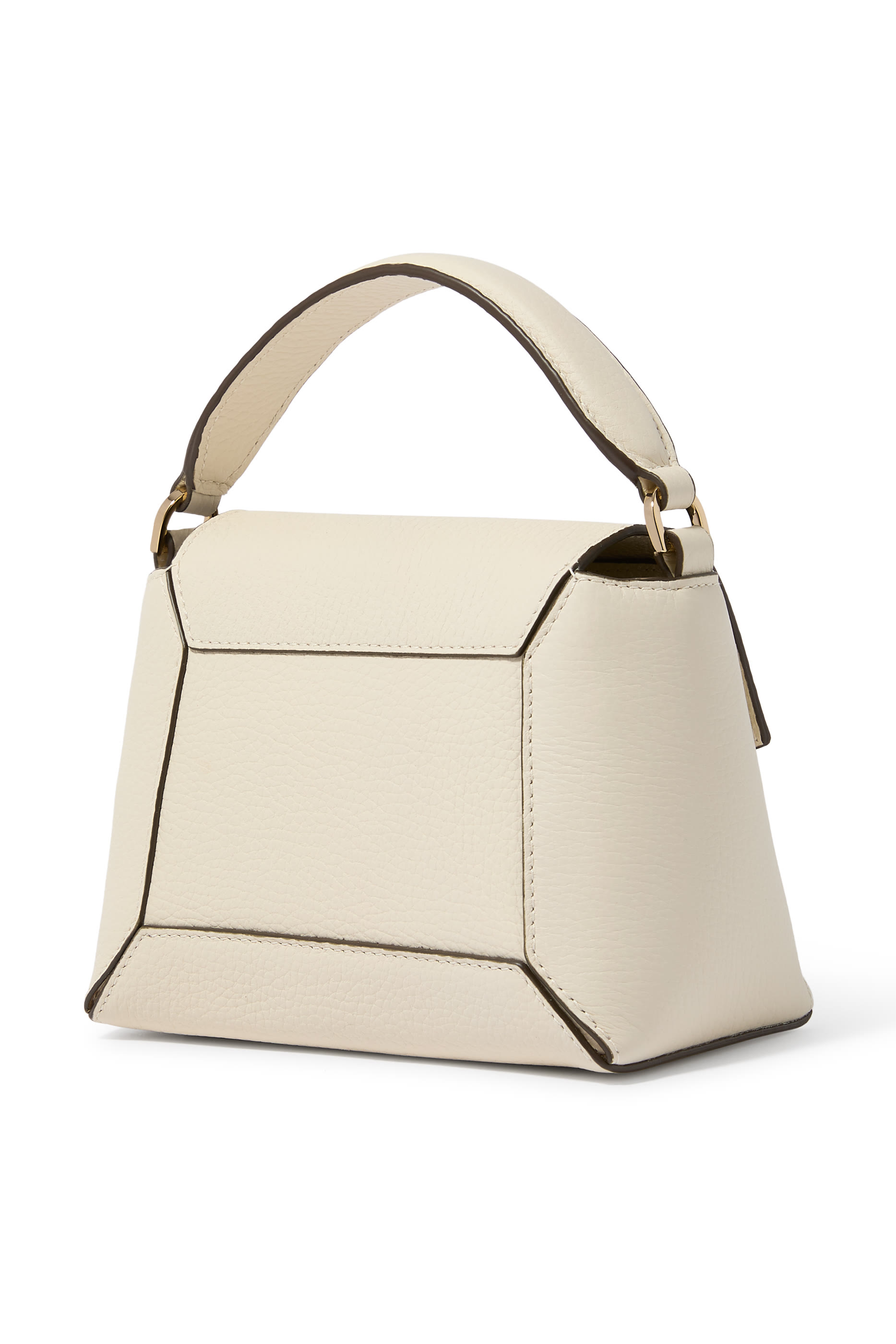 حقيبة يد موزاييك نانو