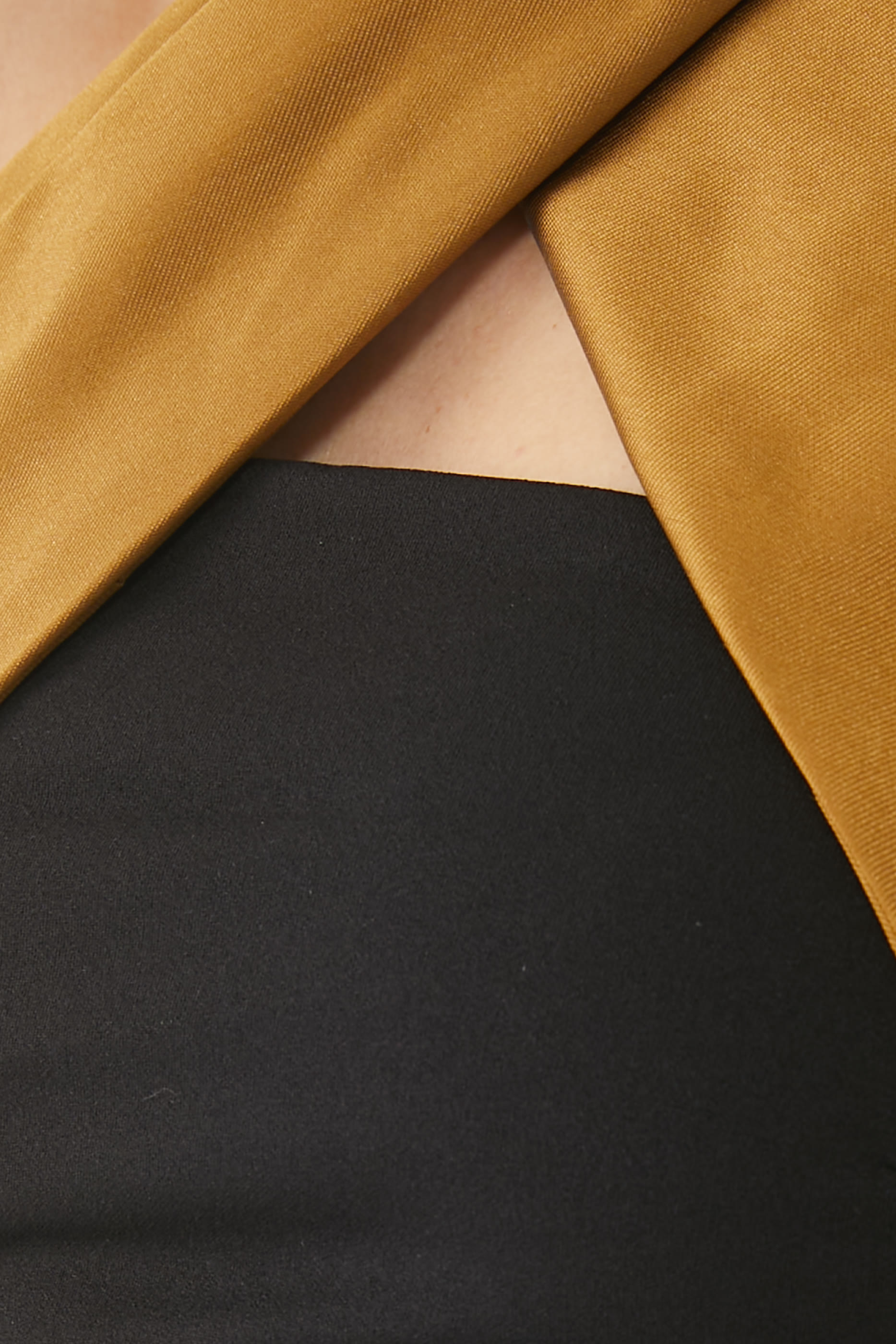 فستان رومي طويل