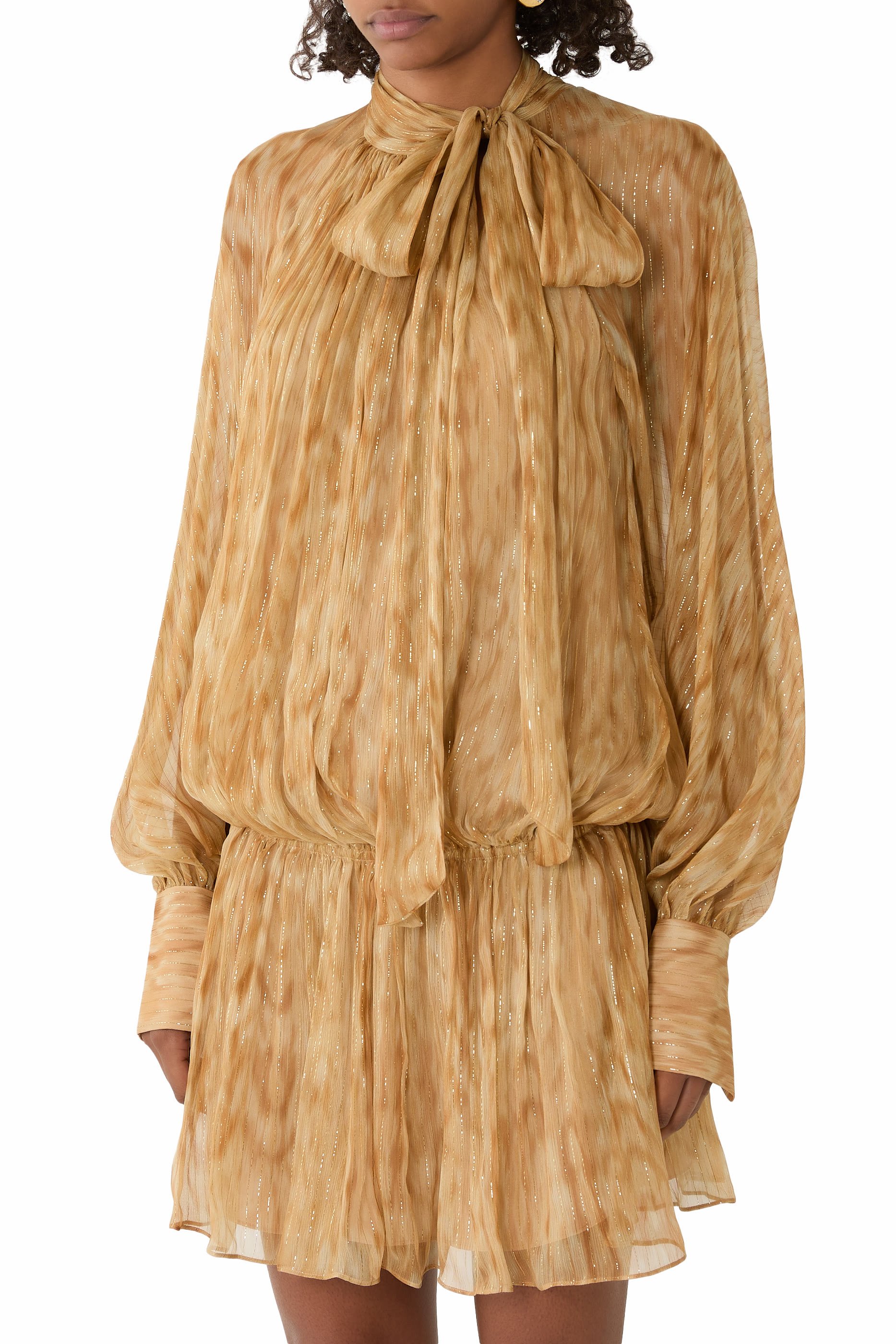 فستان هايلي