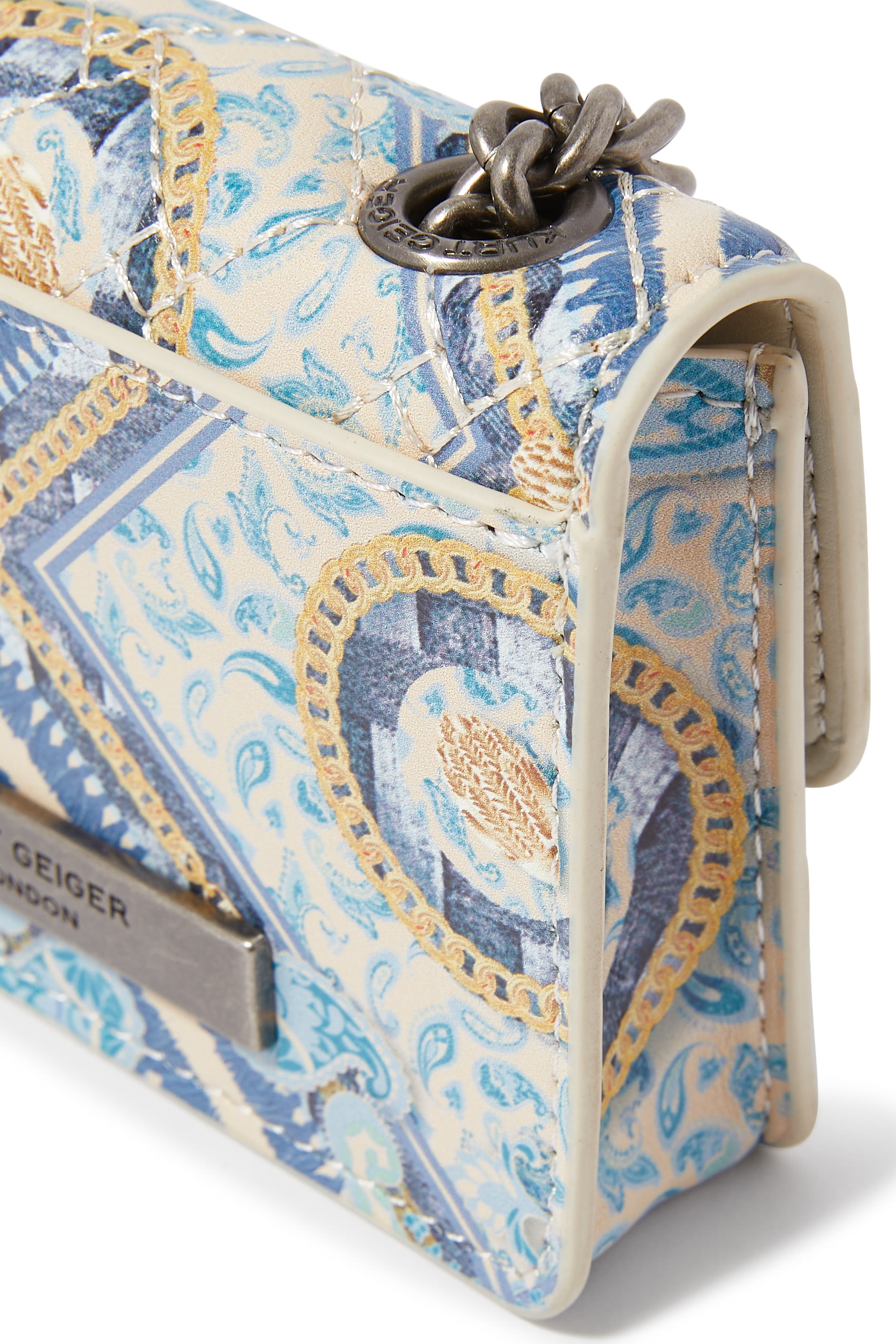 حقيبة كينسينغتون مايكرو