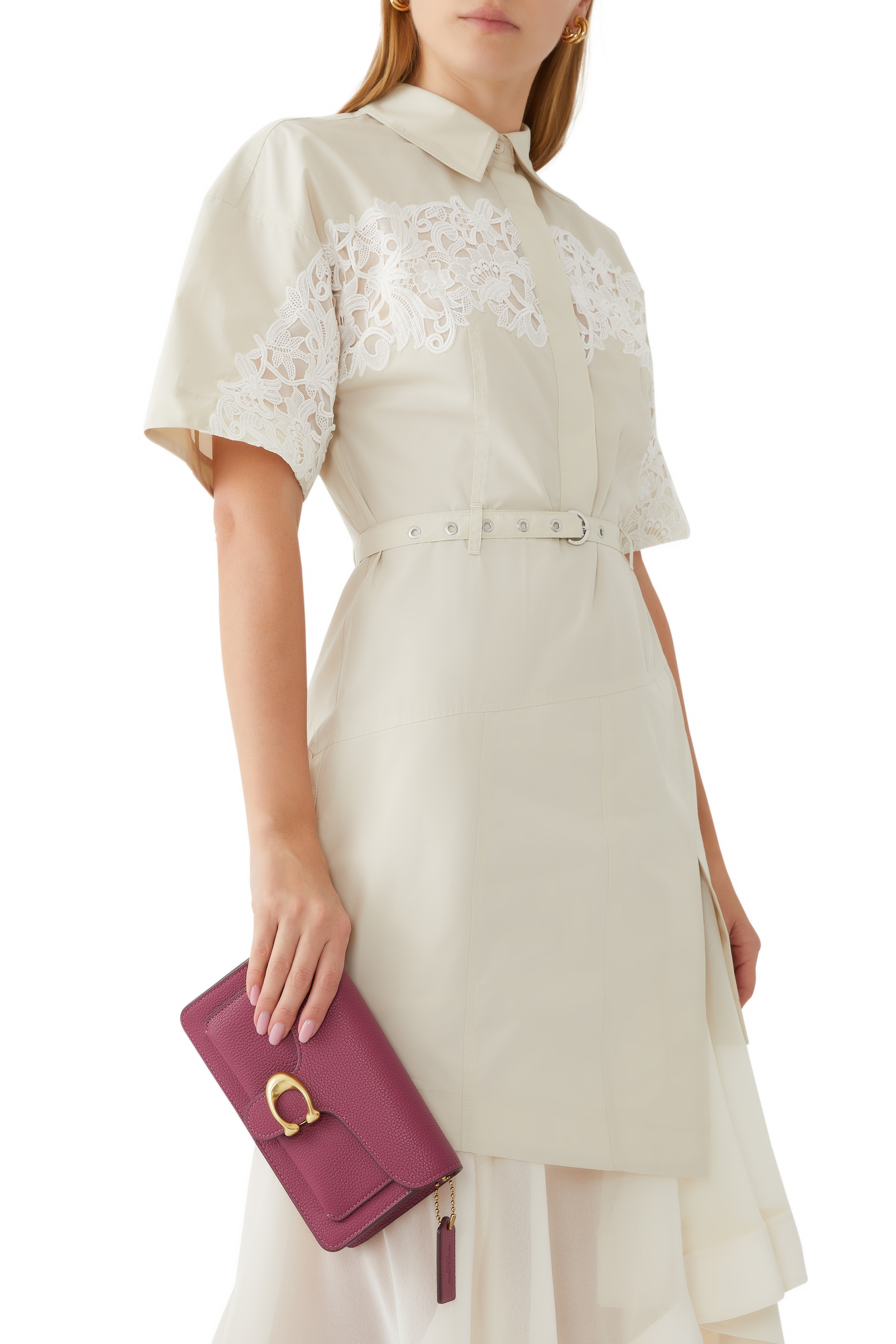 كلاتش تابي بسلسلة