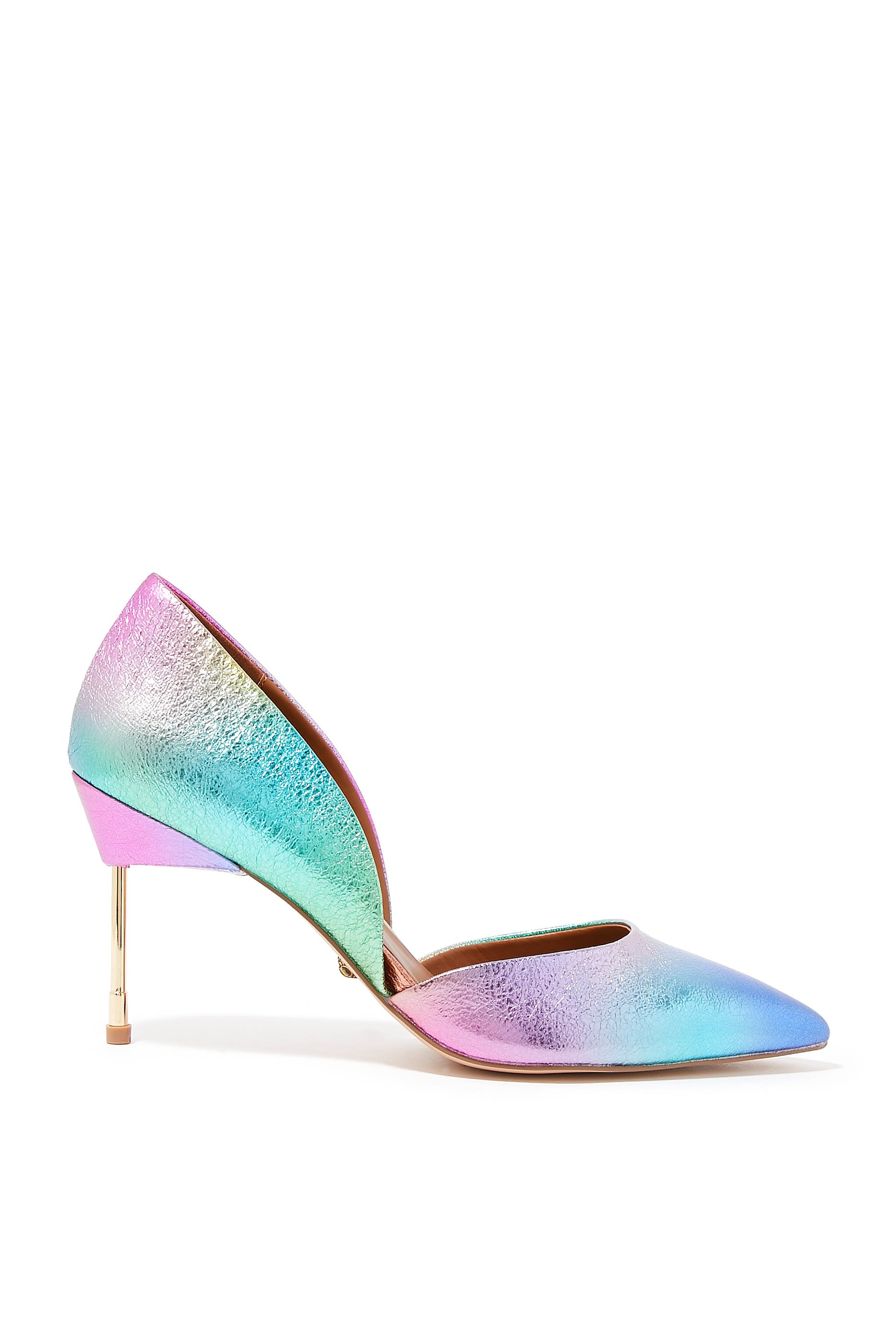 حذاء كلاسيكي 90 بوند دورساي