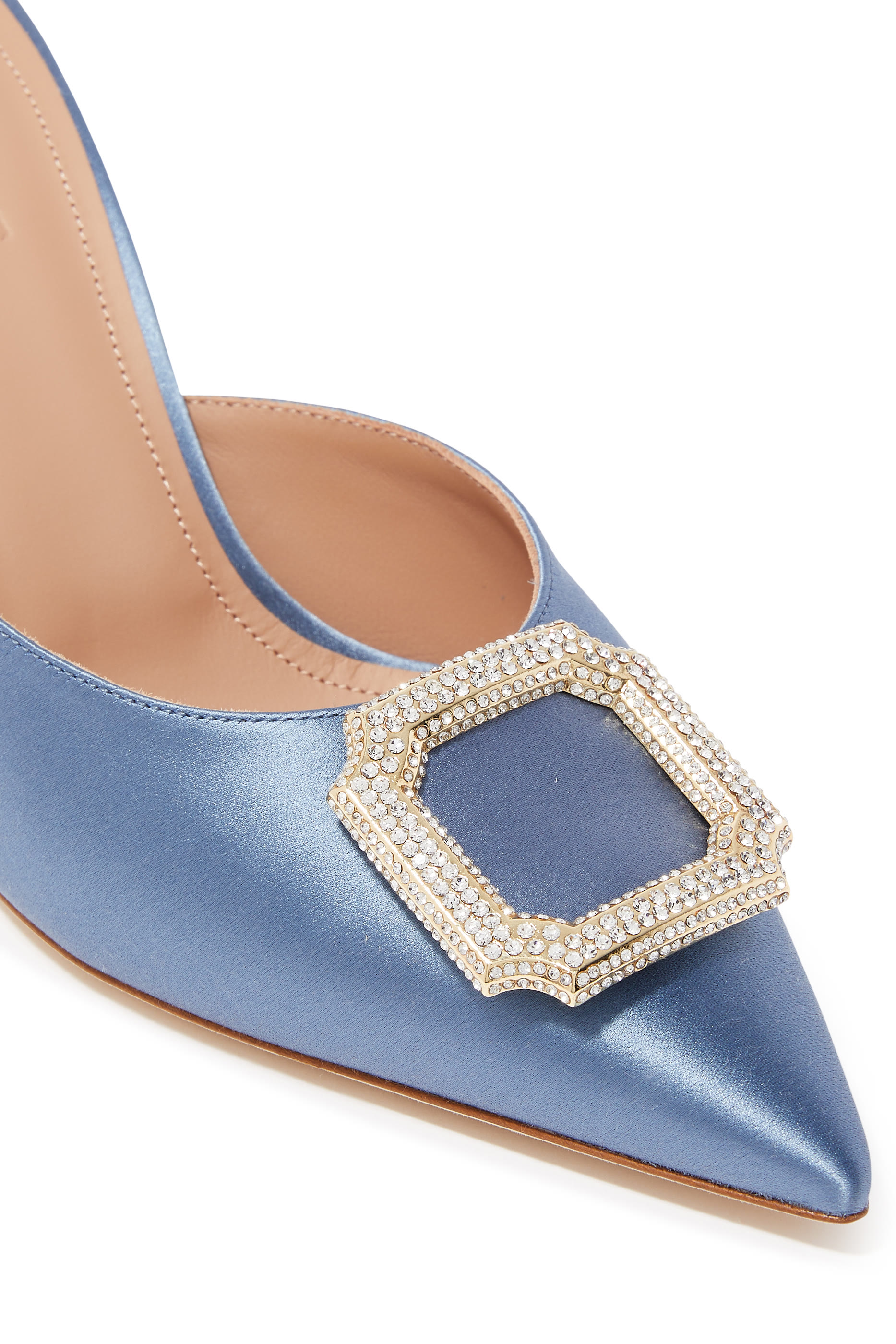 حذاء مونا 70 مفتوح من الخلف ستان