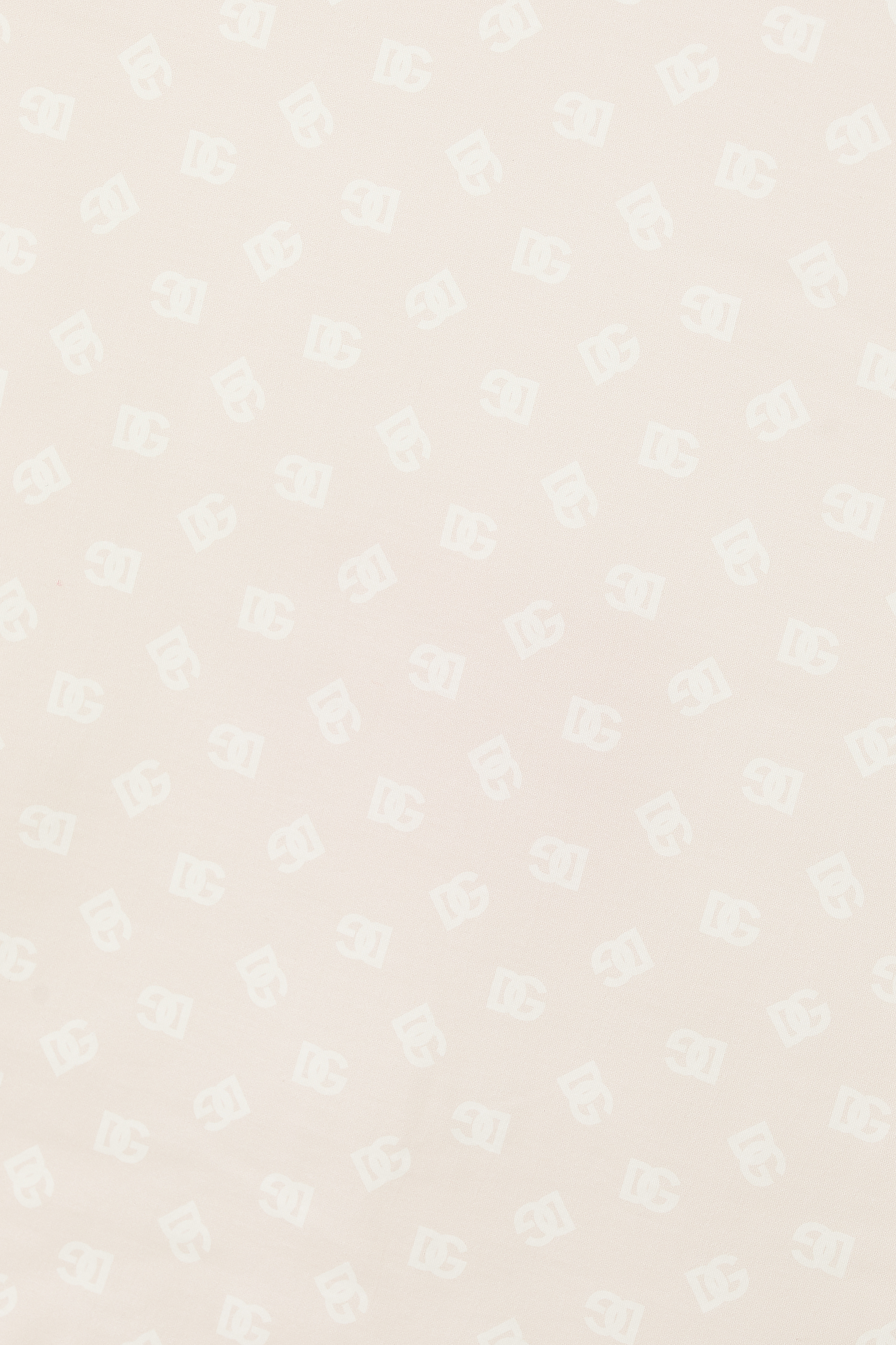 بطانية جرسيه للأطفال بحرفي شعار الماركة