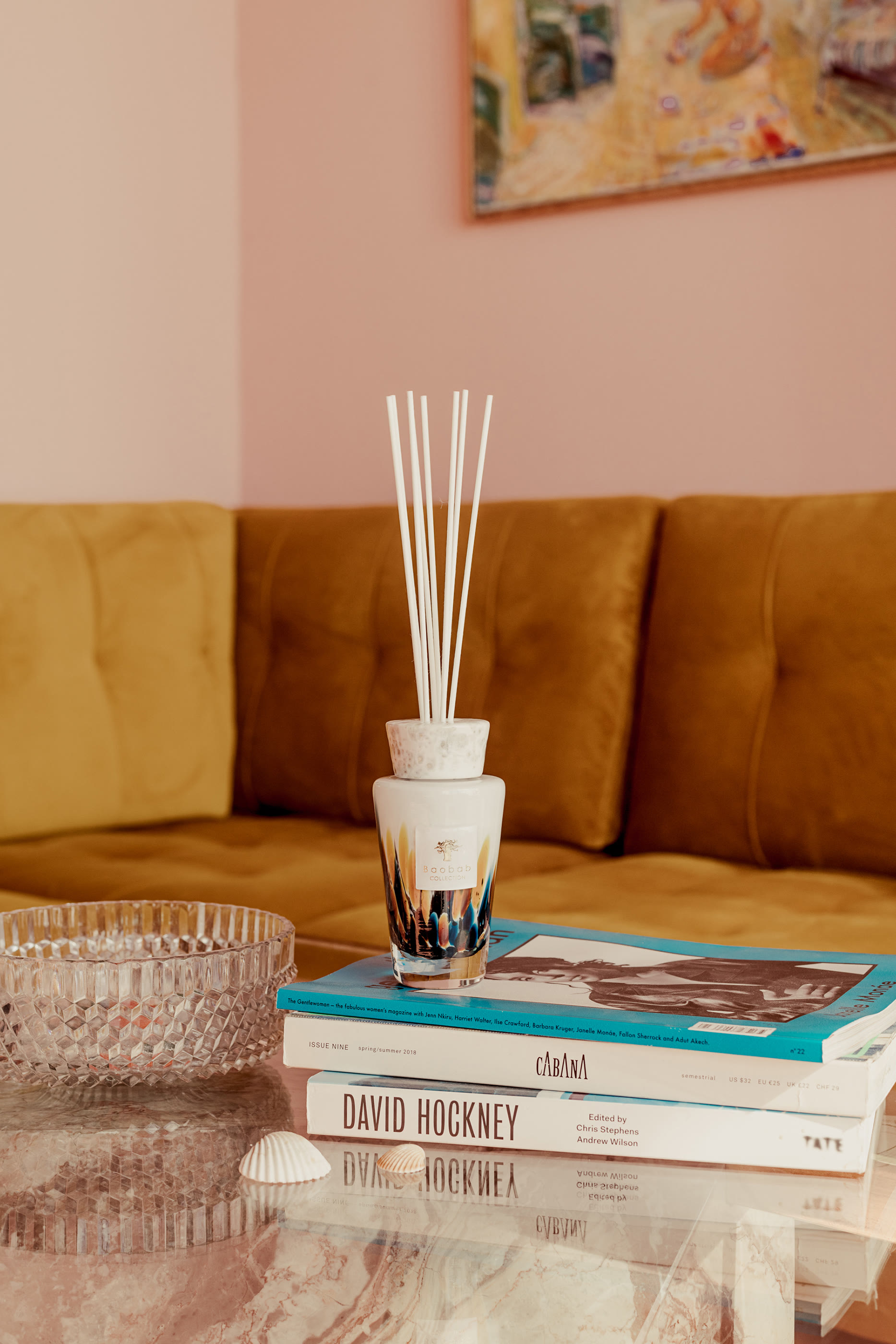 موزع عطر توتيم راينفورست مايومبي مقاس كبير