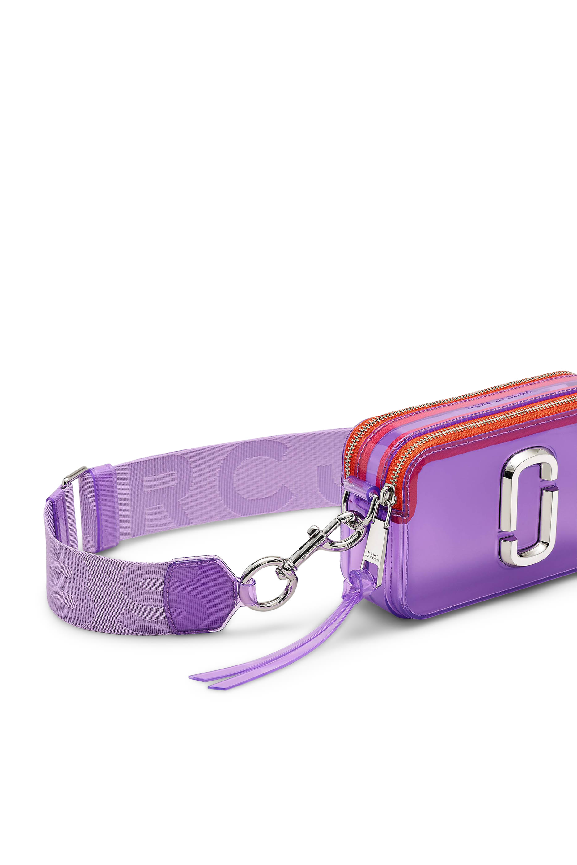 حقيبة سناب شوت جيلي