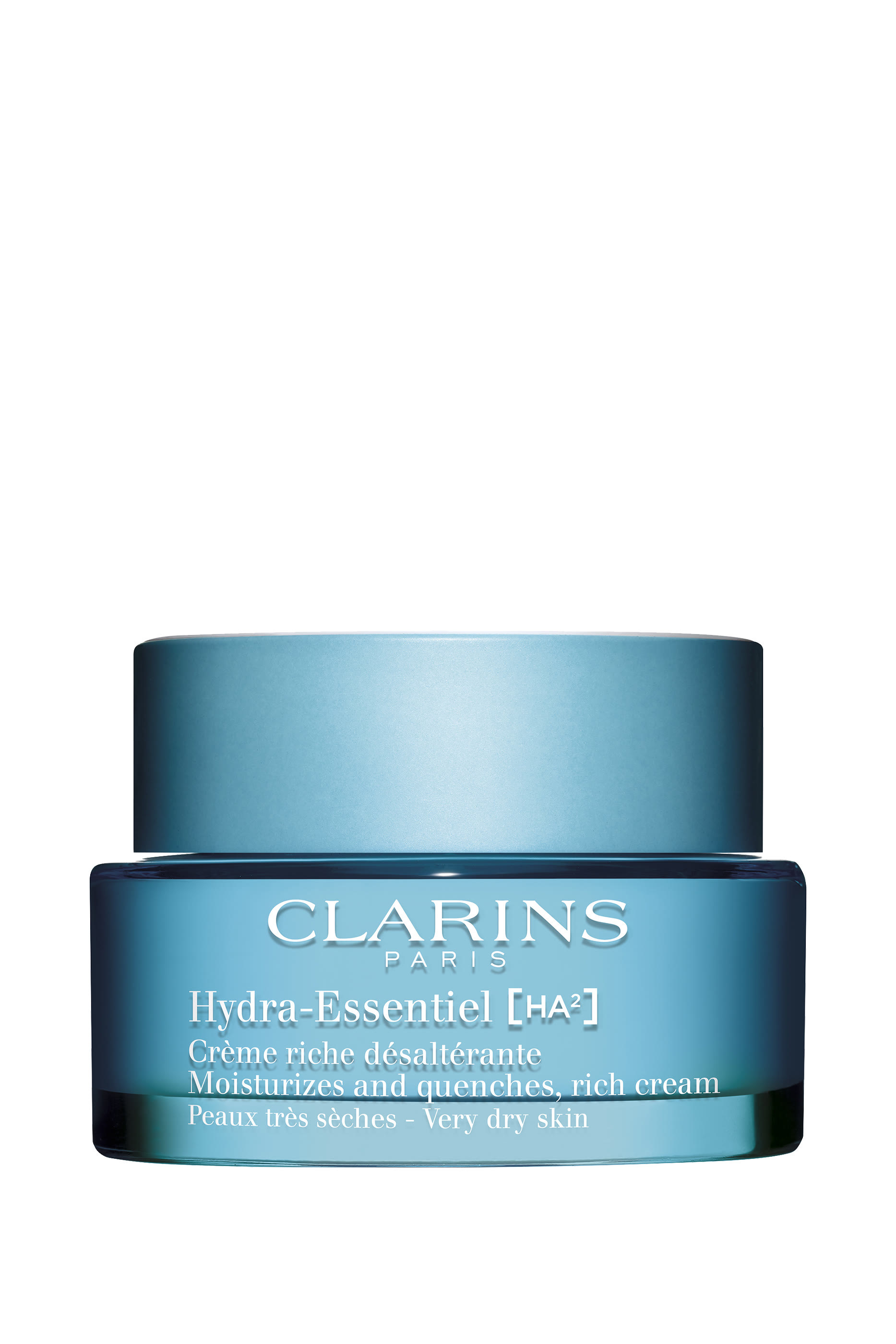 كريم هيدرا ايسنشل غني بحمض الهيالورونيك