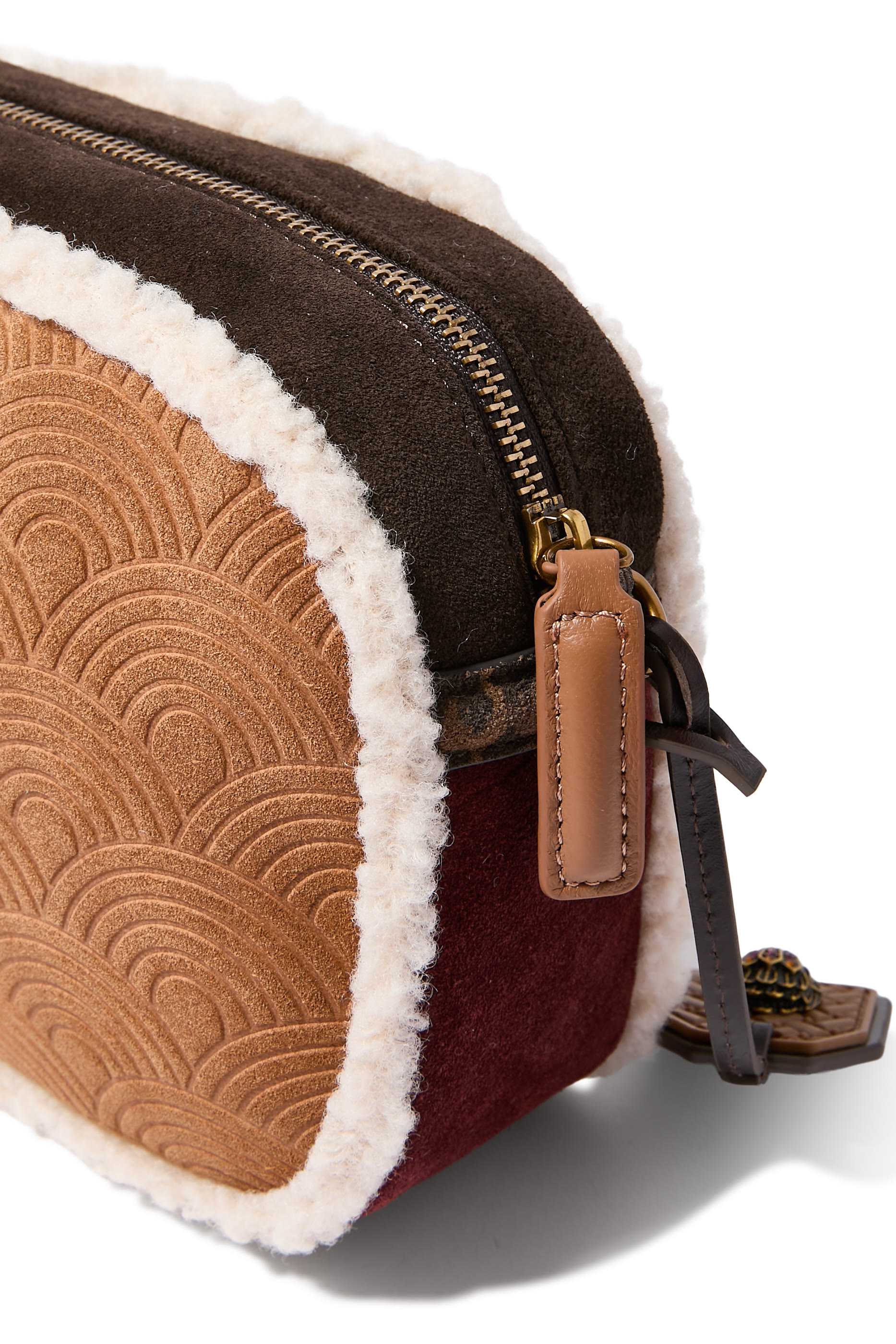 حقيبة كاميرا ساوث بانك 