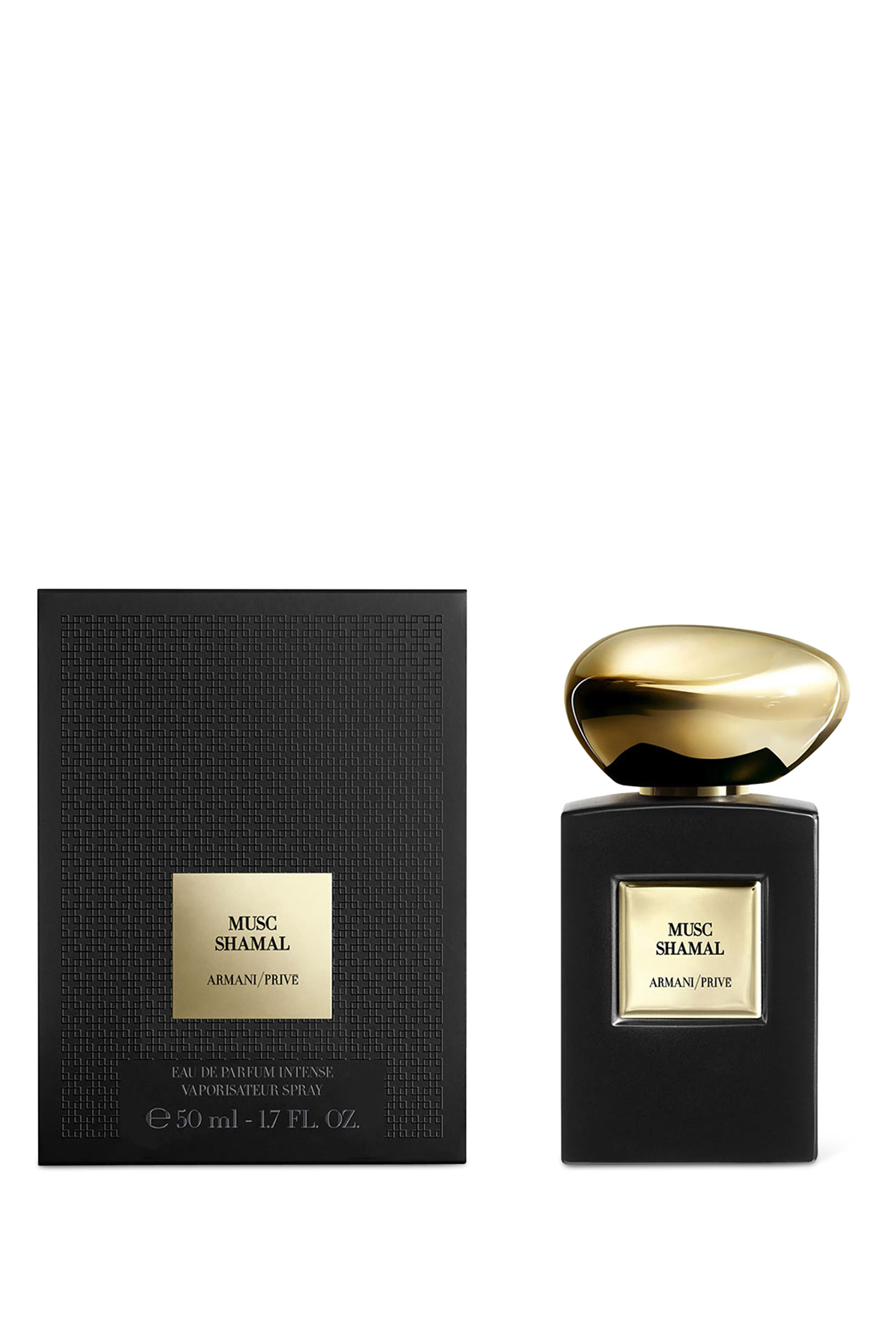 ماء عطر مسك شمال
