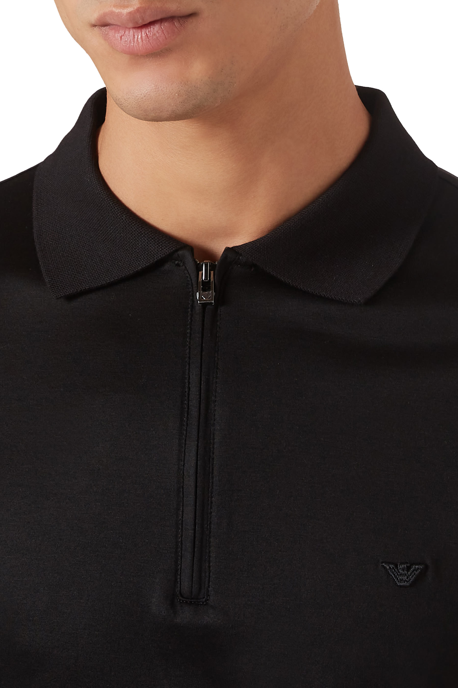 كاب بايسبول بشعار الماركة