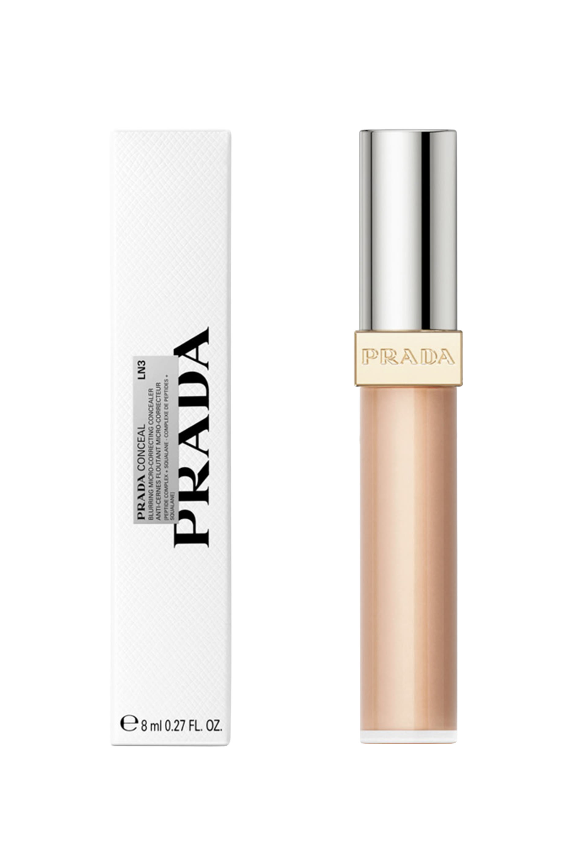 خافي عيوب البشرة ومصحح فائق الدقة