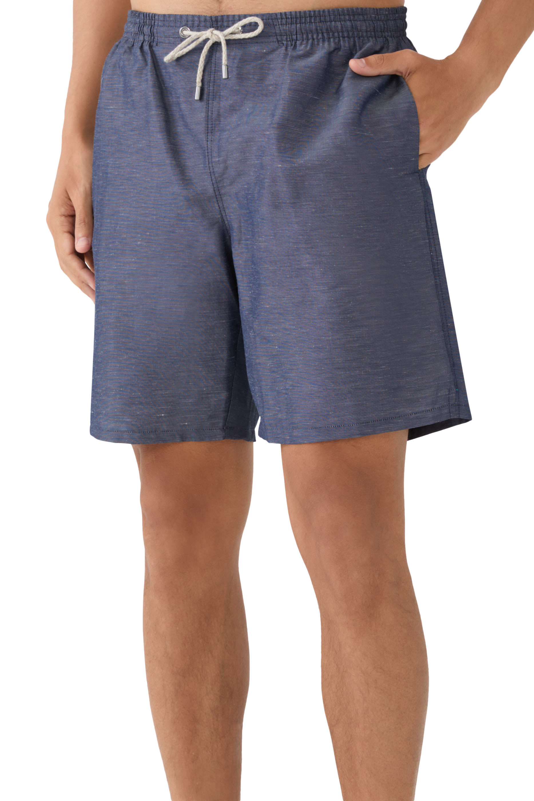 شورت رياضي برباط تضييق