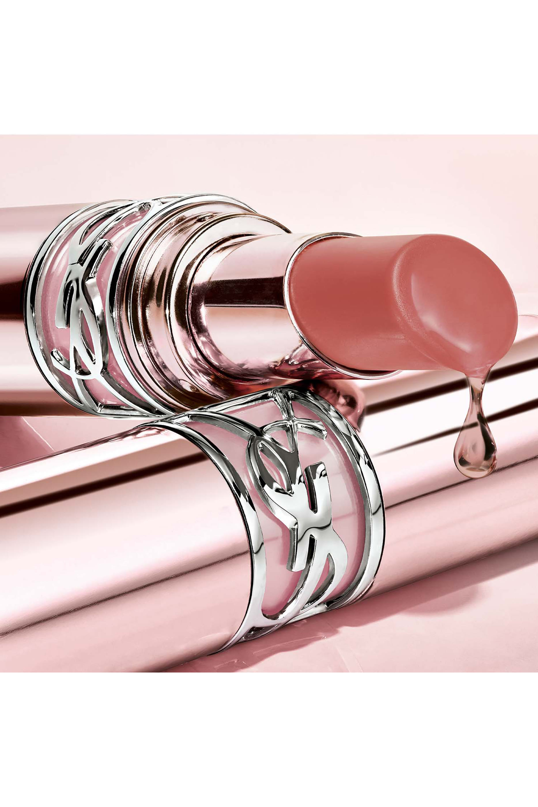 مرطب شفاه ملون لوفشين كاندي غلو باتر